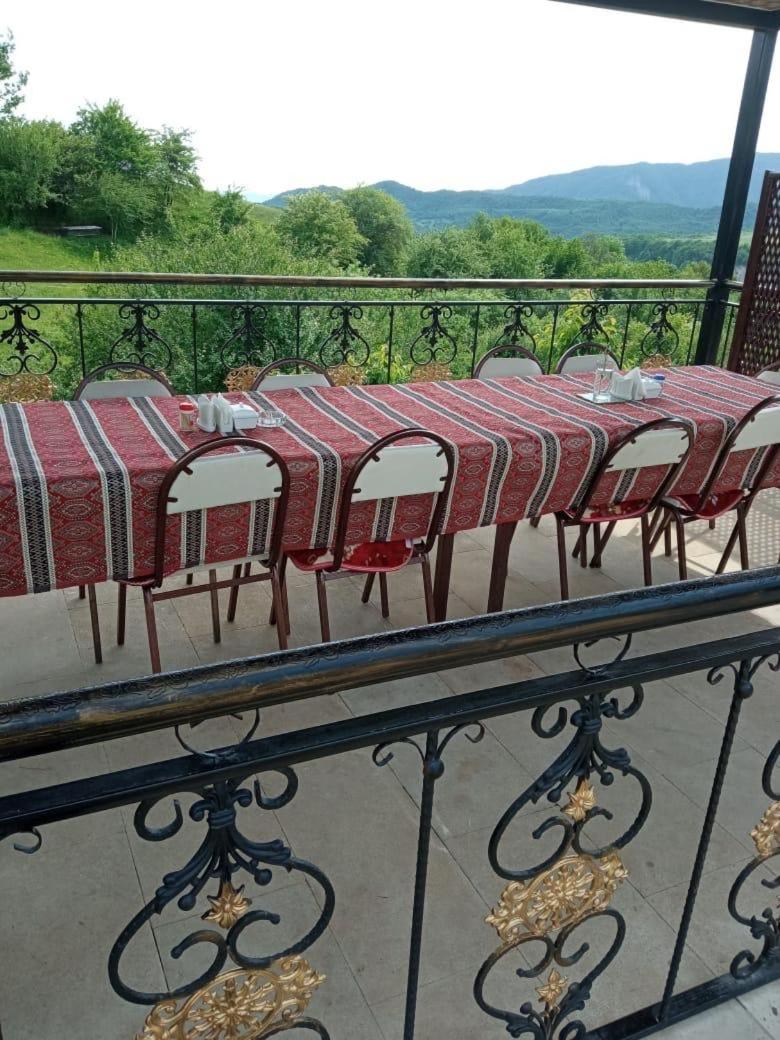 Sadakhli Hotel and Villa
