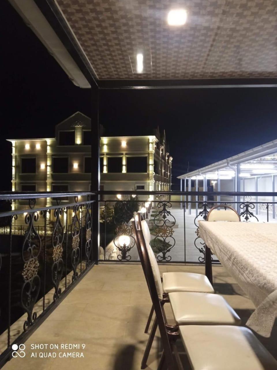 Sadakhli Hotel and Villa
