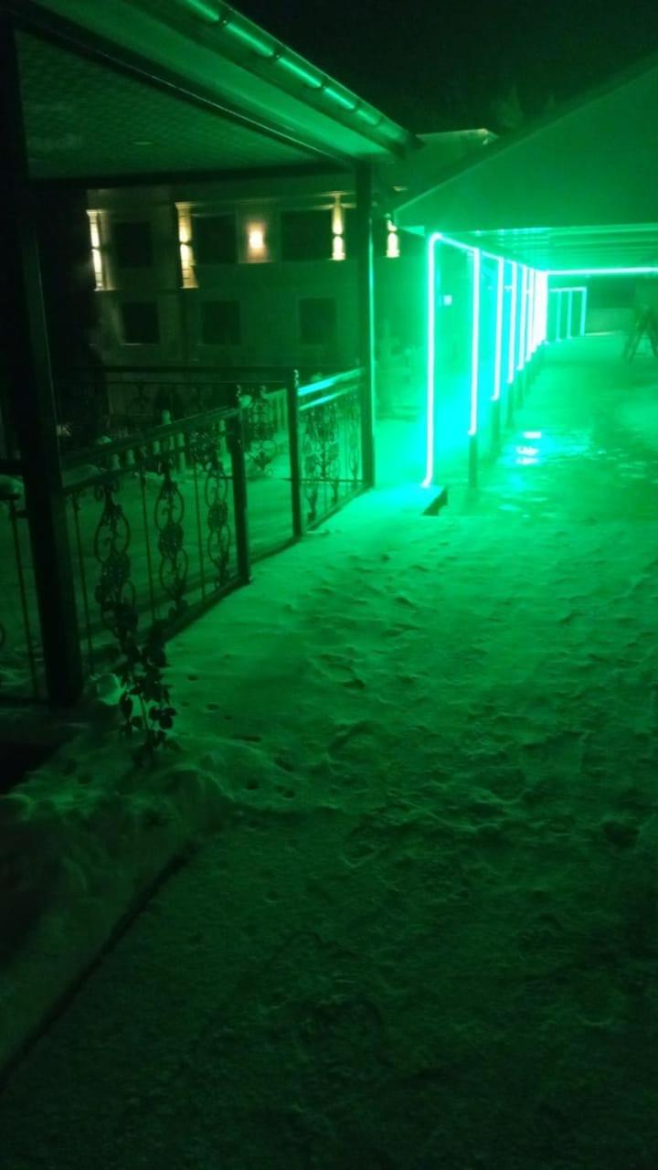 Sadakhli Hotel and Villa