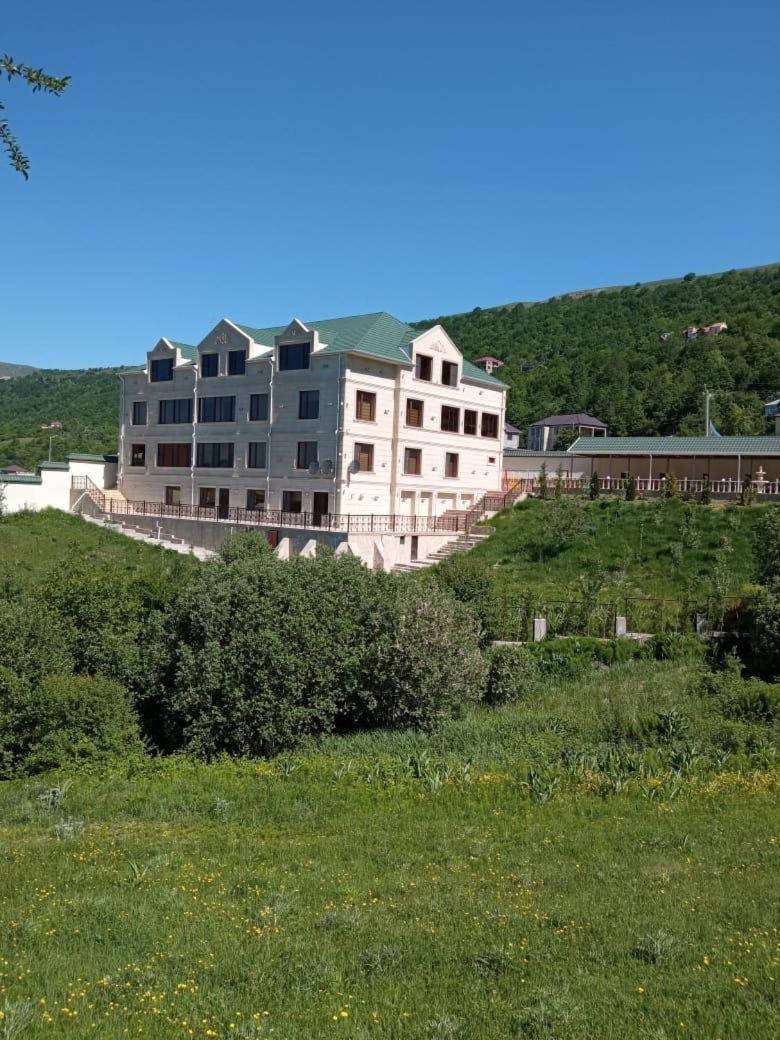 Sadakhli Hotel and Villa