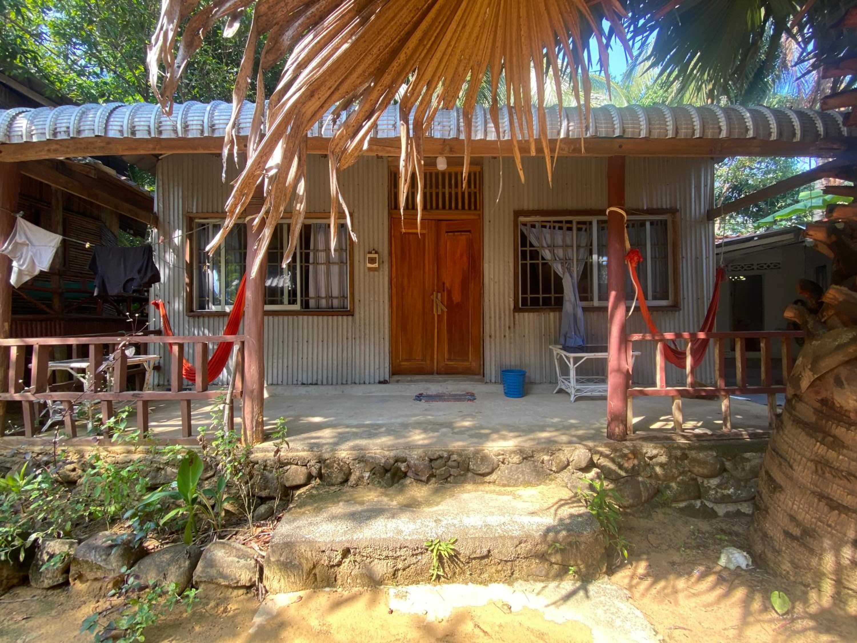 CocoHuts