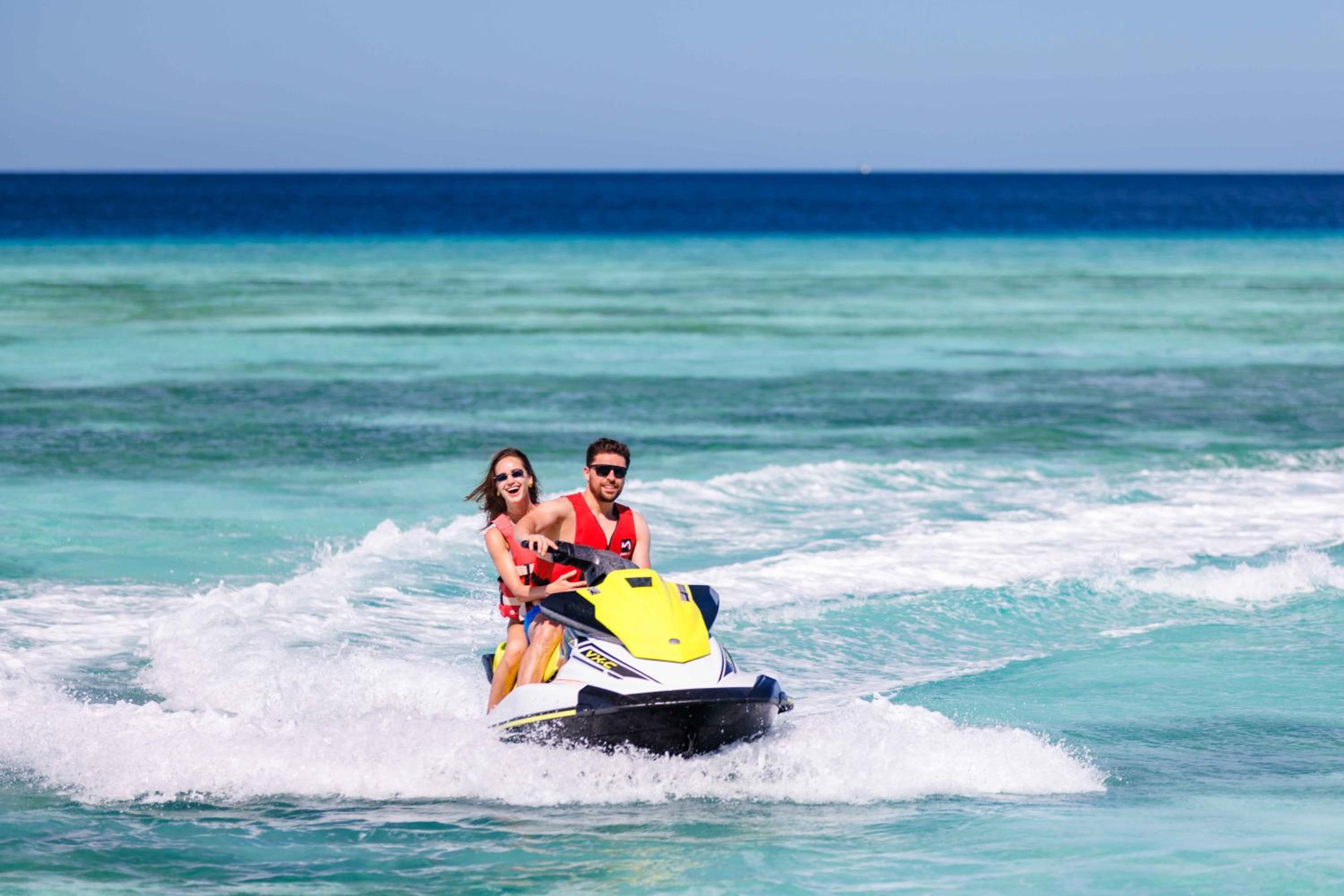 OZEN LIFE MAADHOO - Luxury All Inclusive with Free Transfers