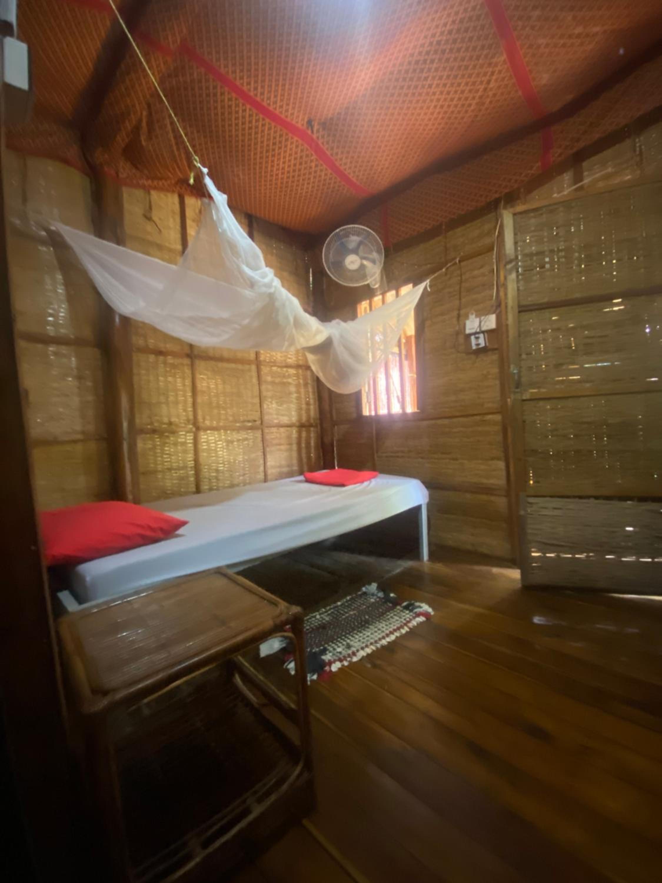 CocoHuts