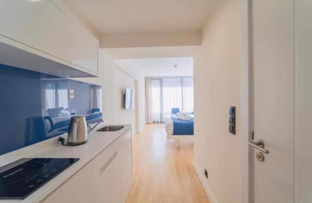 BEST Apartments 100