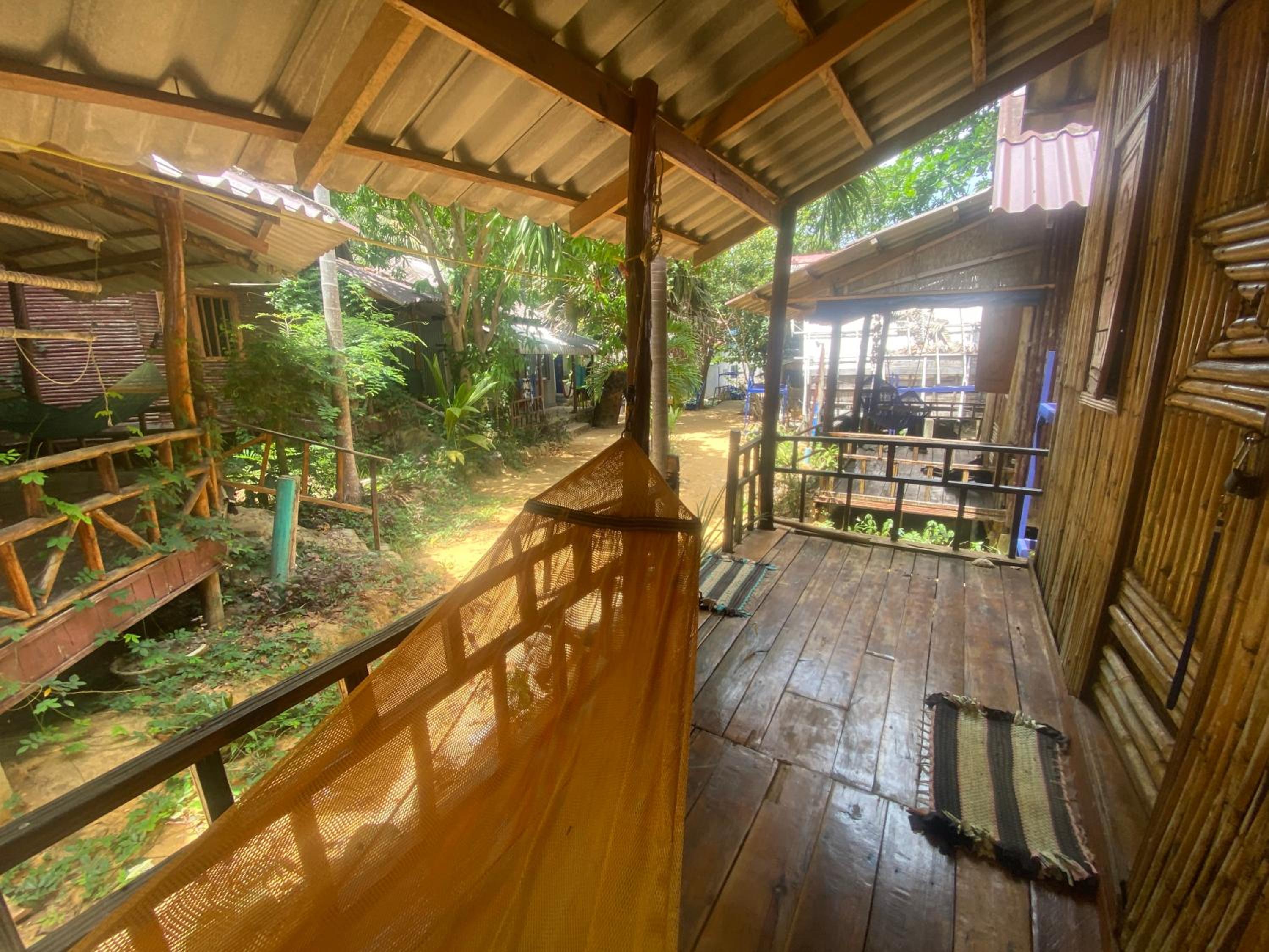 CocoHuts