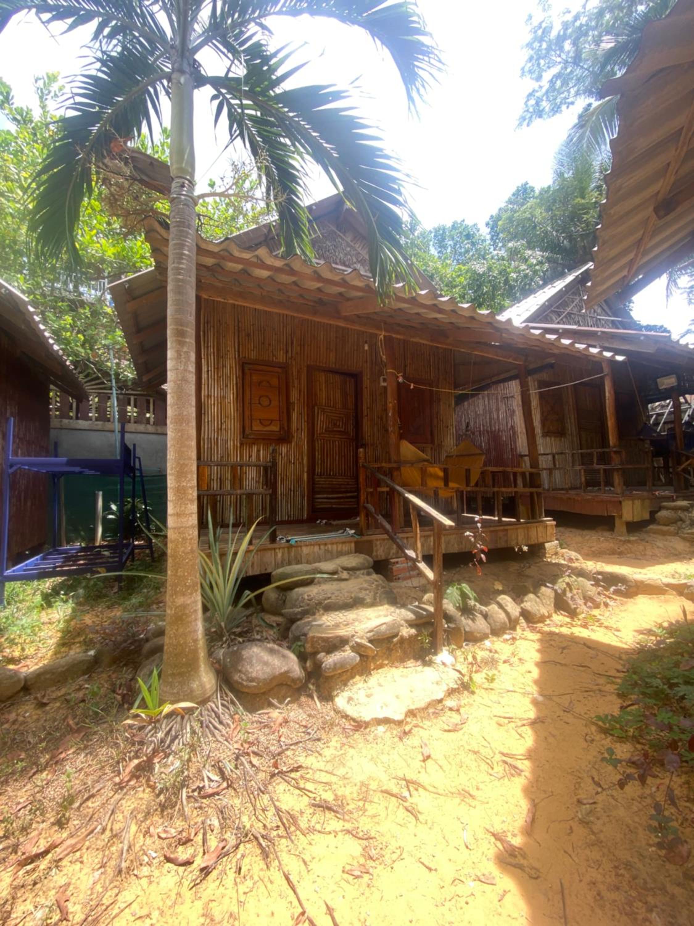 CocoHuts
