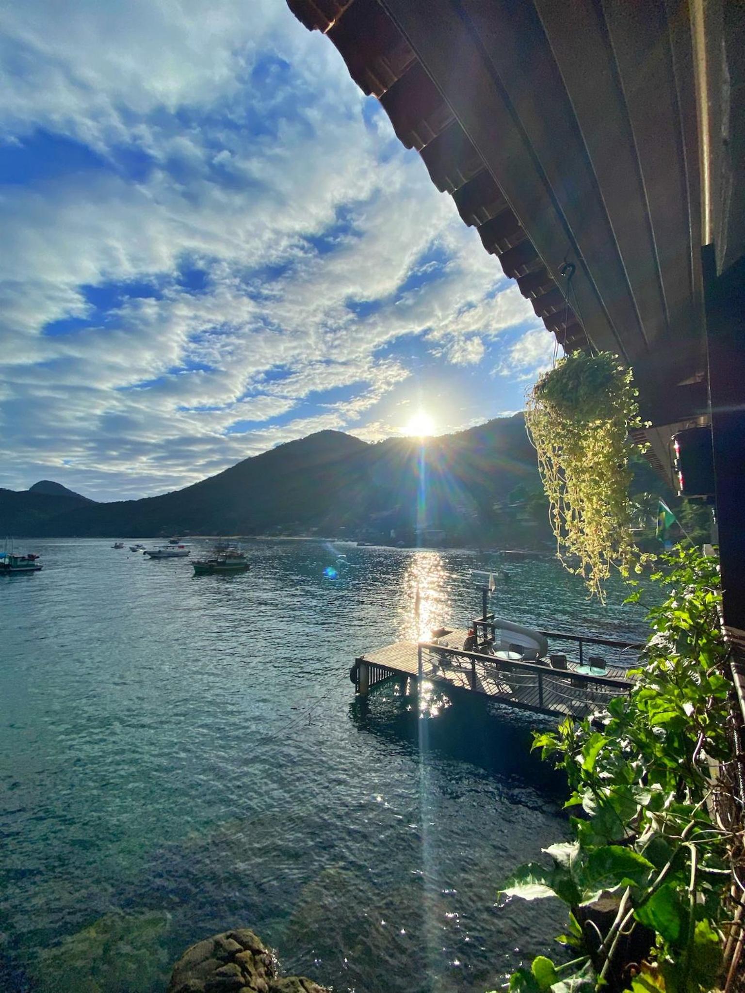 Pousada Convés - Ilha Grande