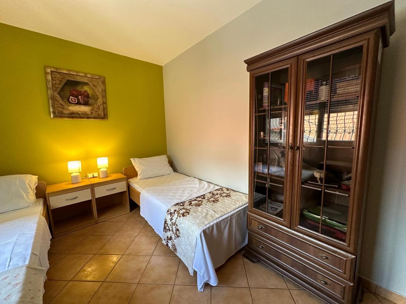 Villa la Riva