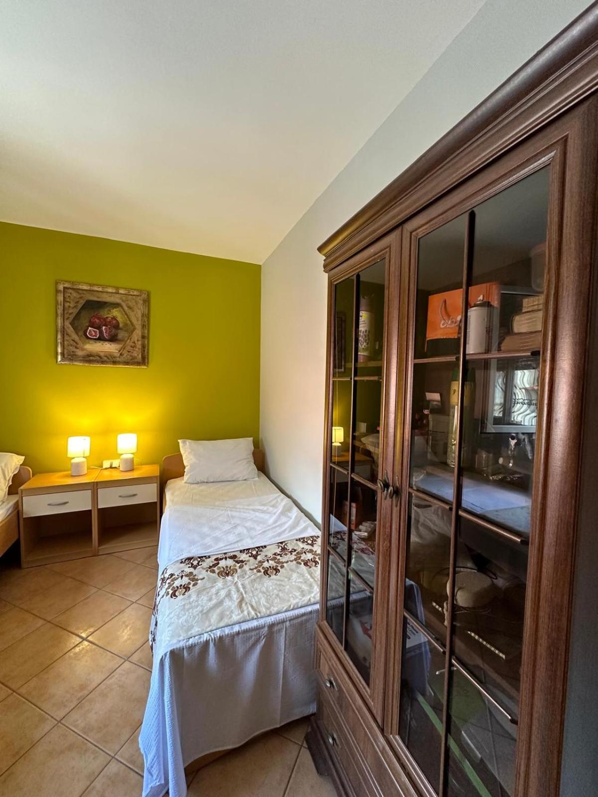 Villa la Riva