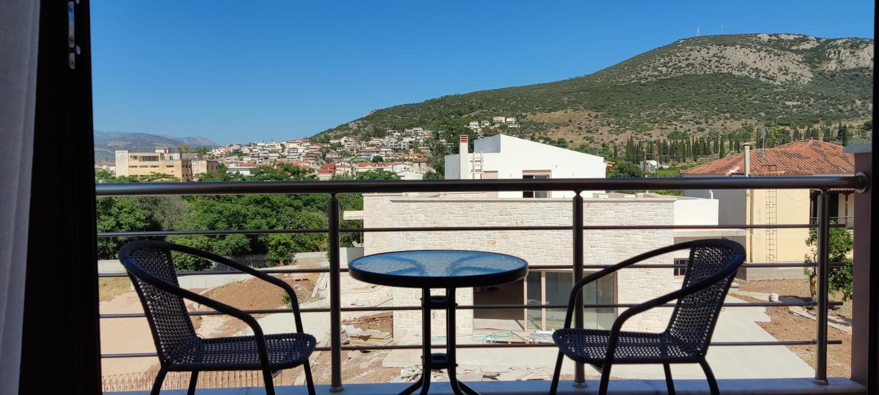 Villa Melydron