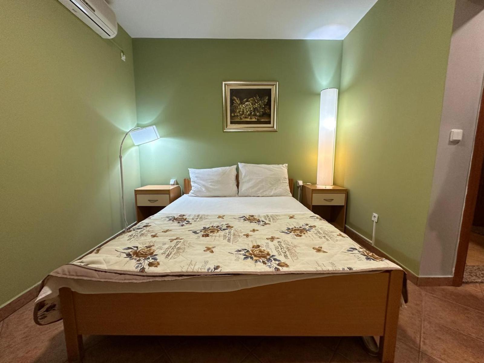 Villa la Riva