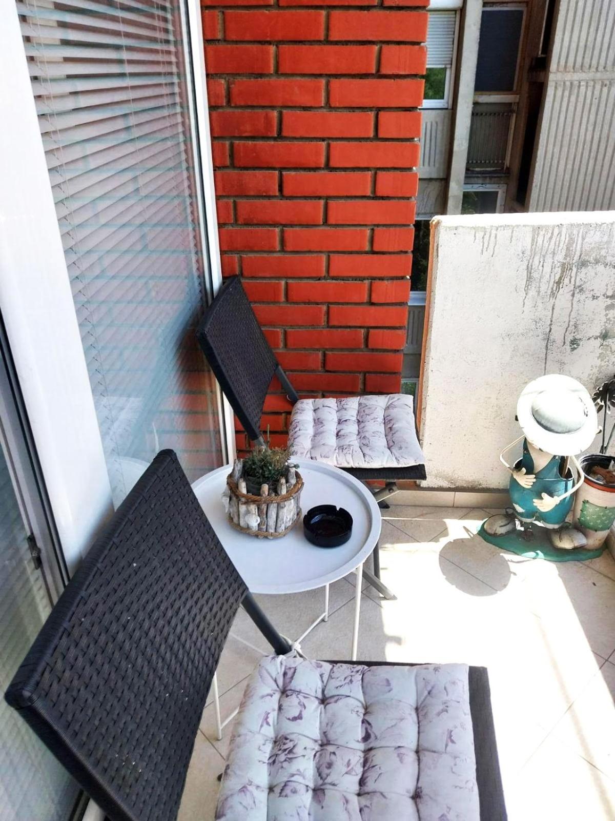 Skopje City Apartment 2