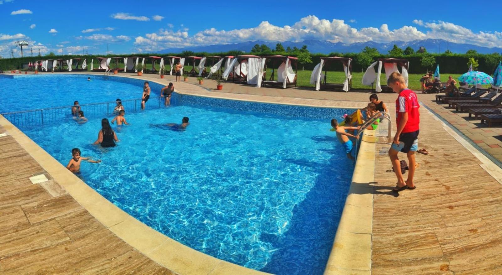 Aqua Club Elatis