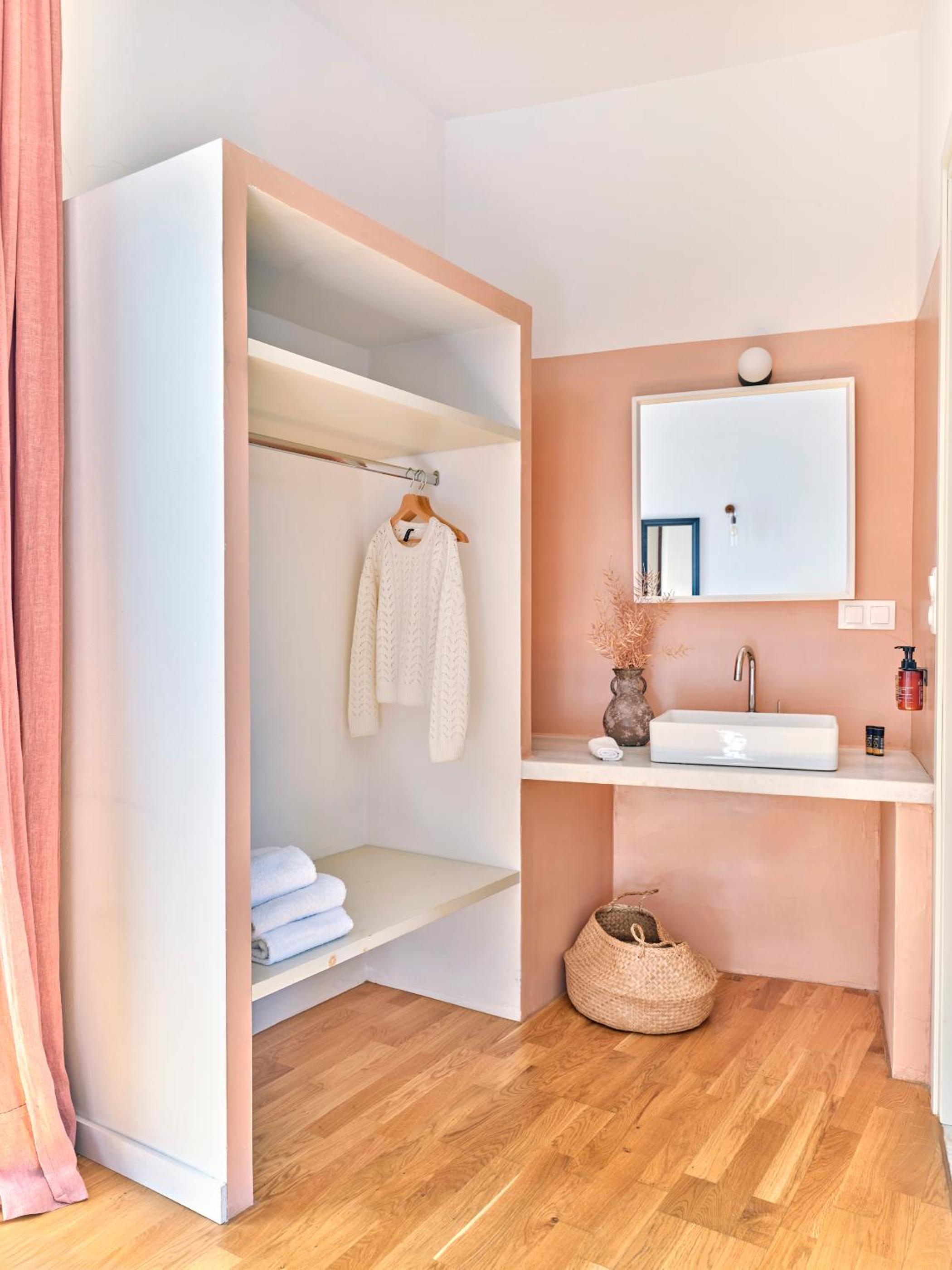 Magoo Suites en Logaras