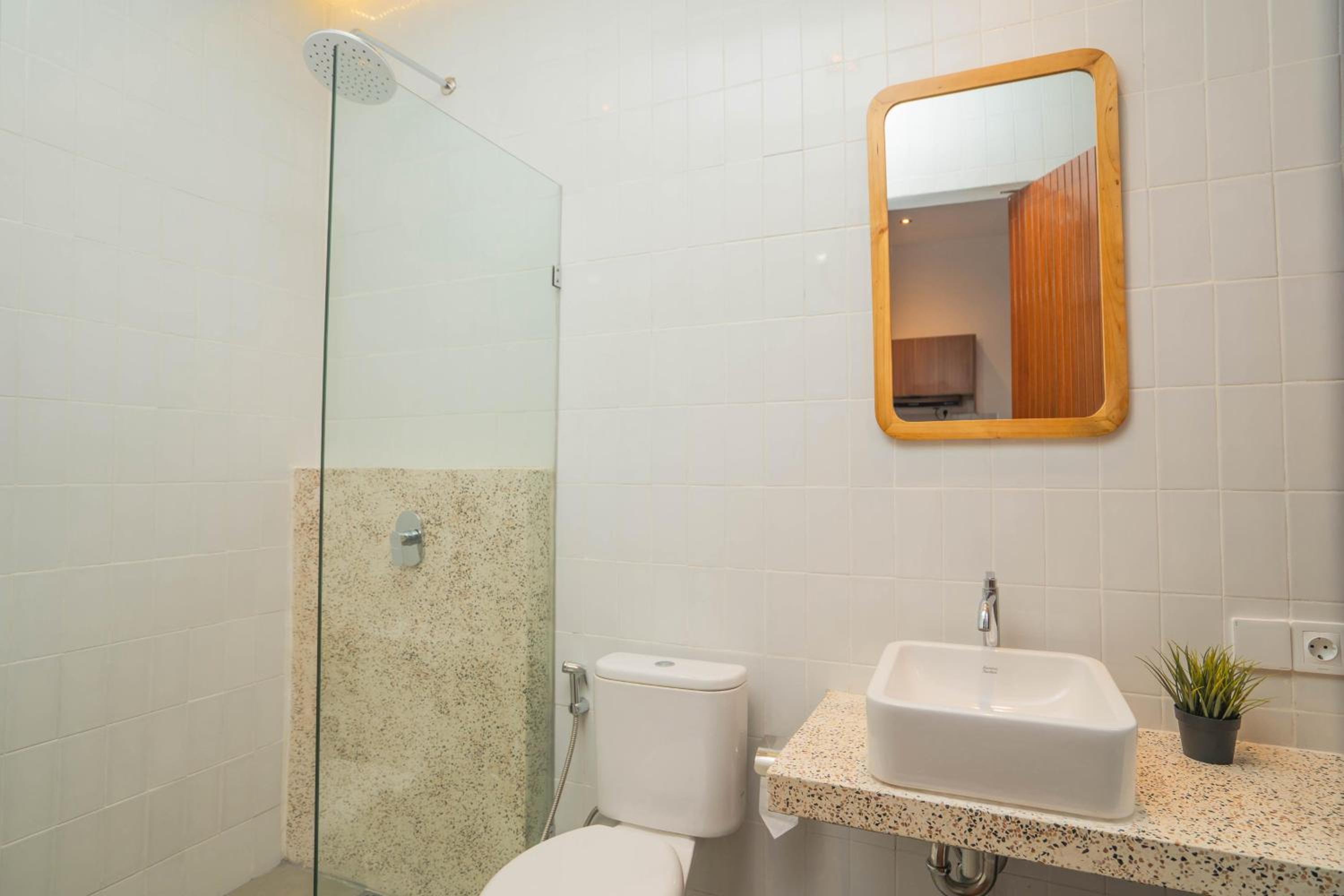 Kumiko Apartment