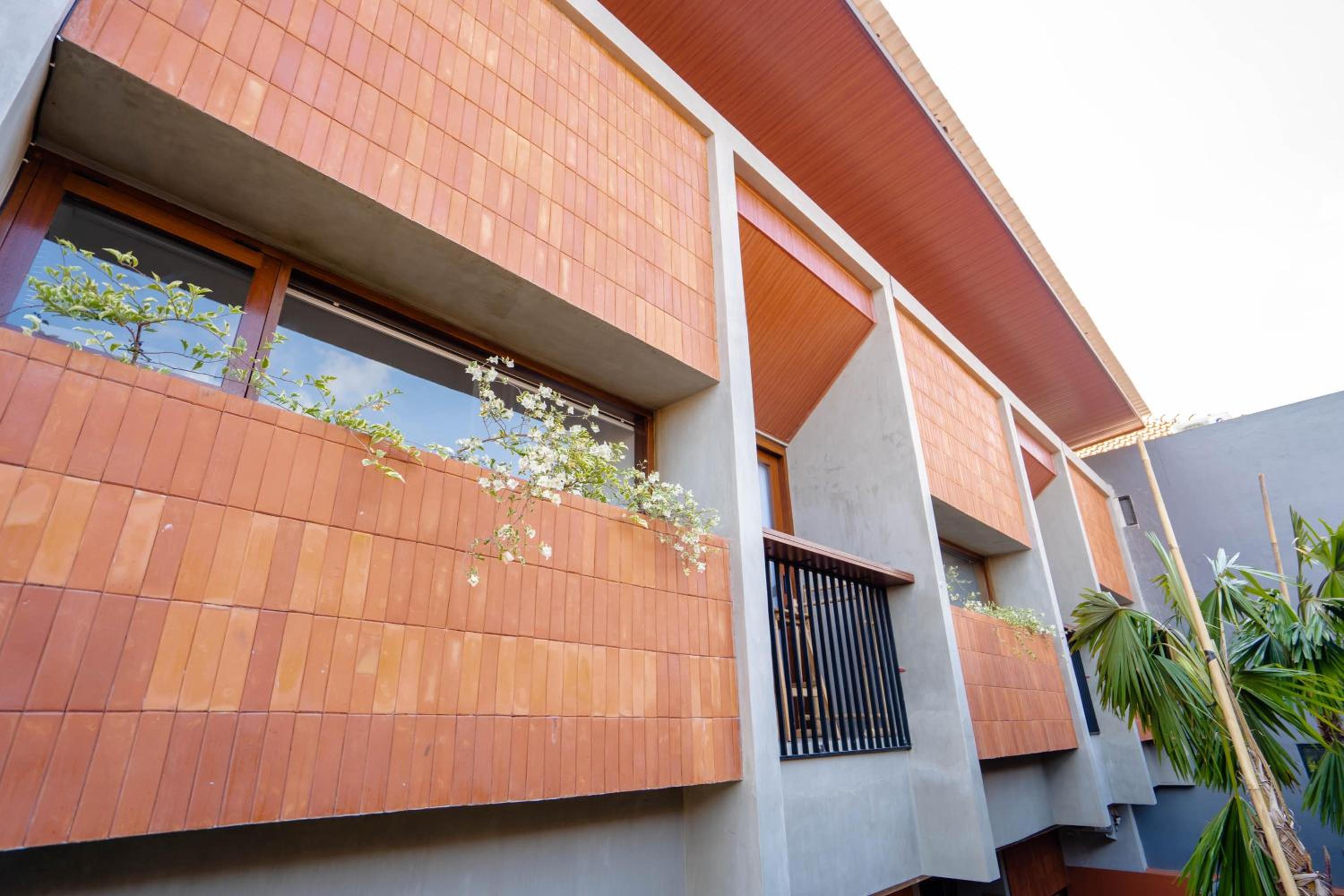 Kumiko Apartment