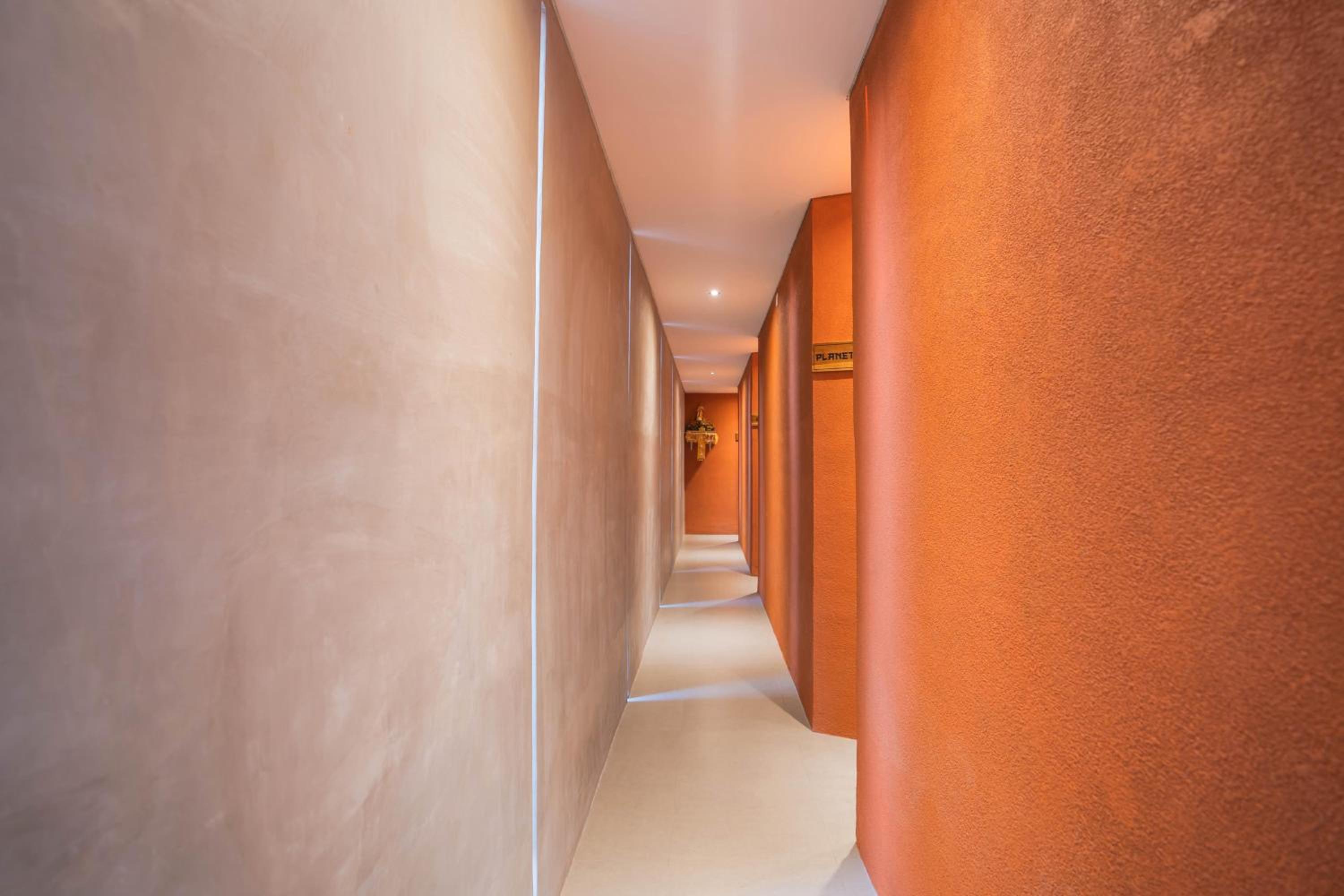 Kumiko Apartment