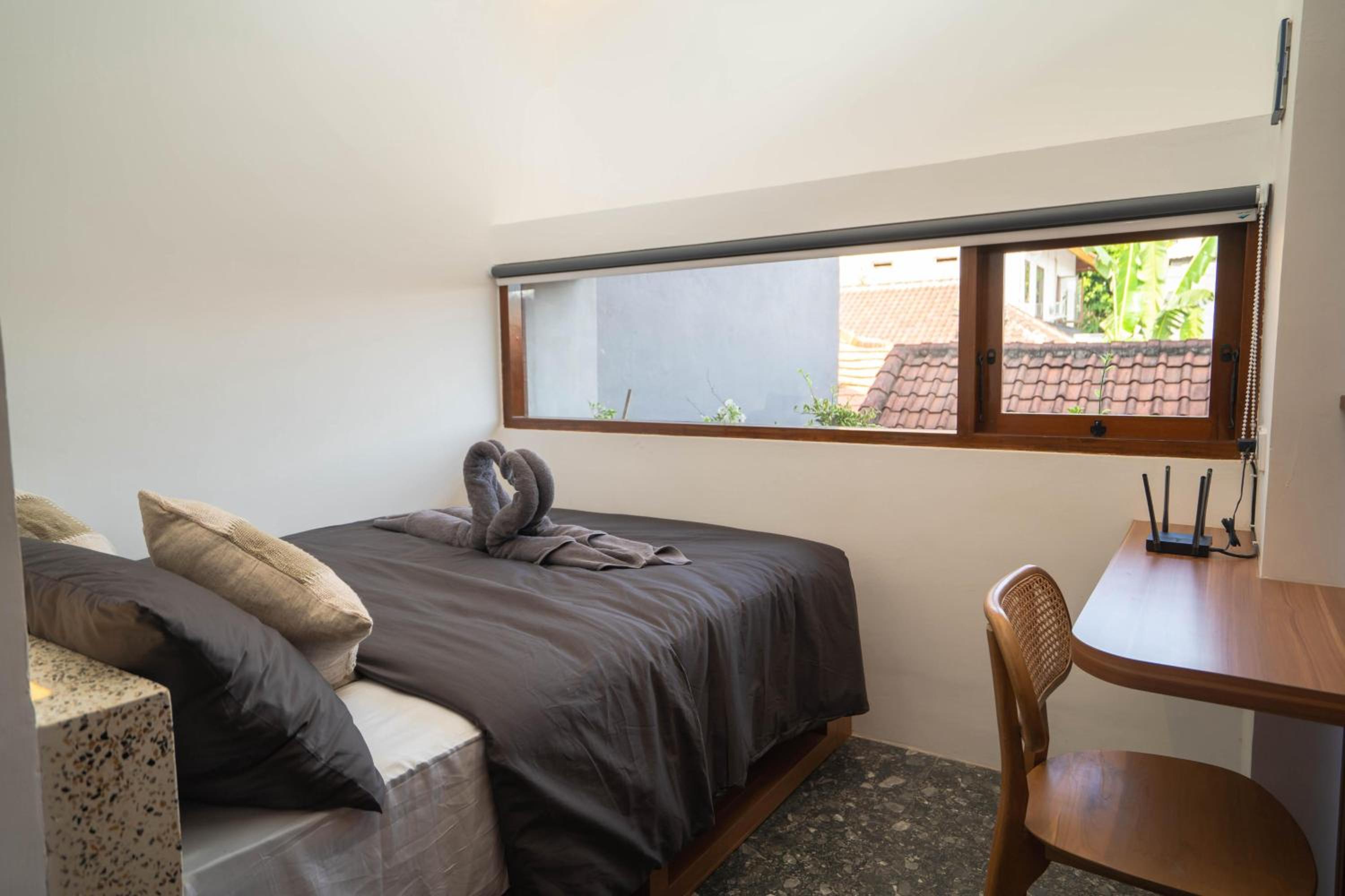 Kumiko Apartment