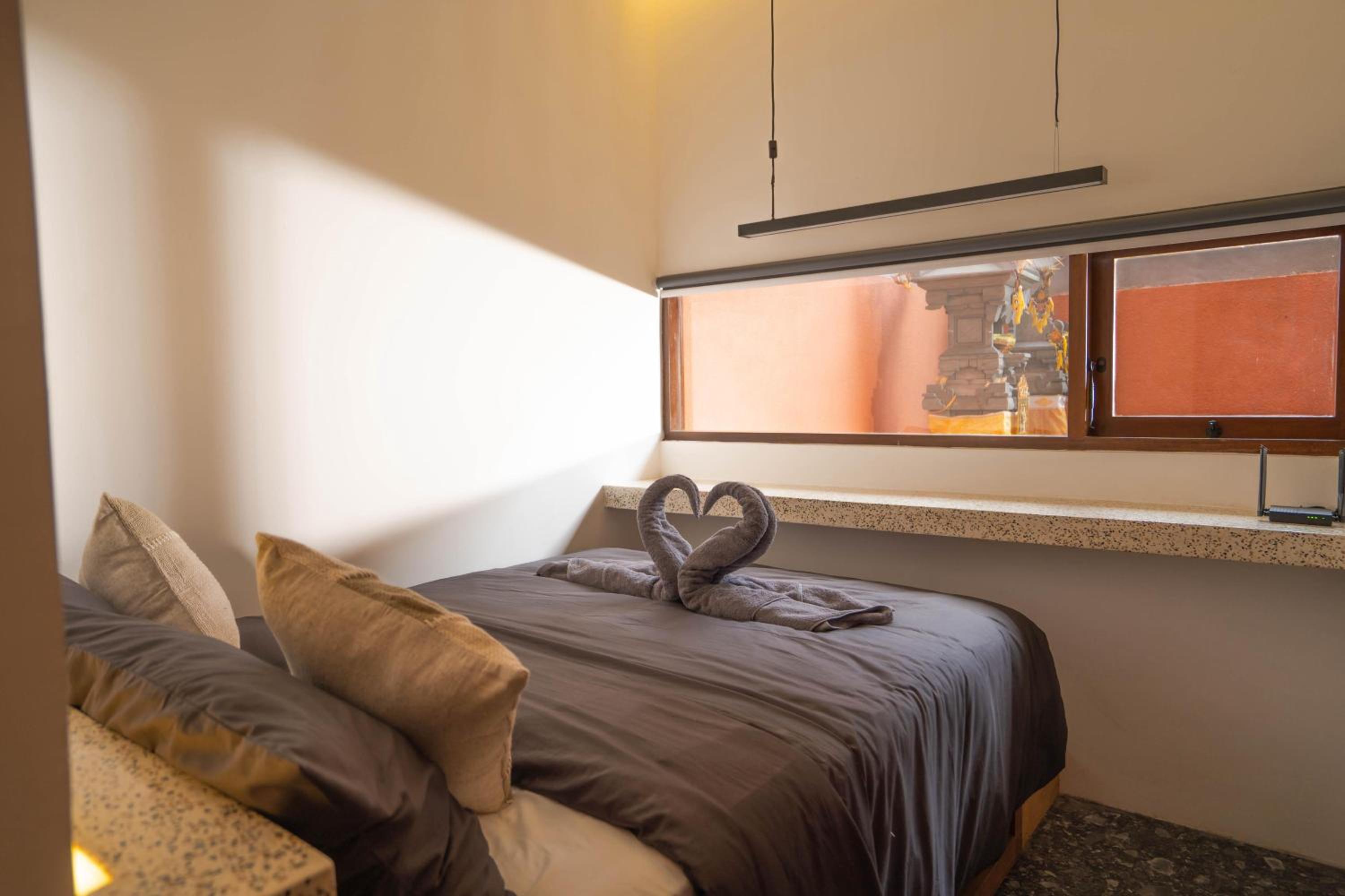 Kumiko Apartment