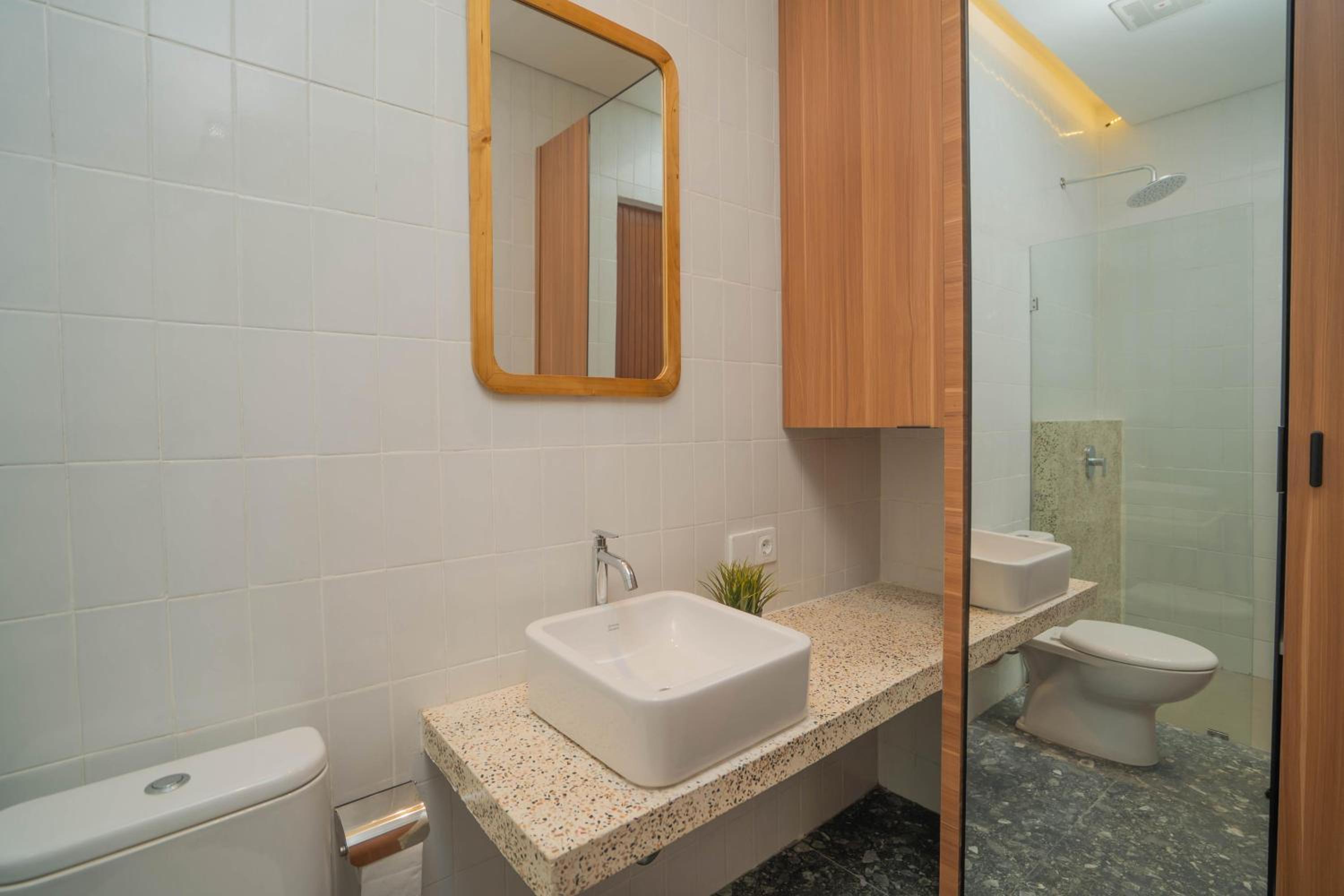 Kumiko Apartment