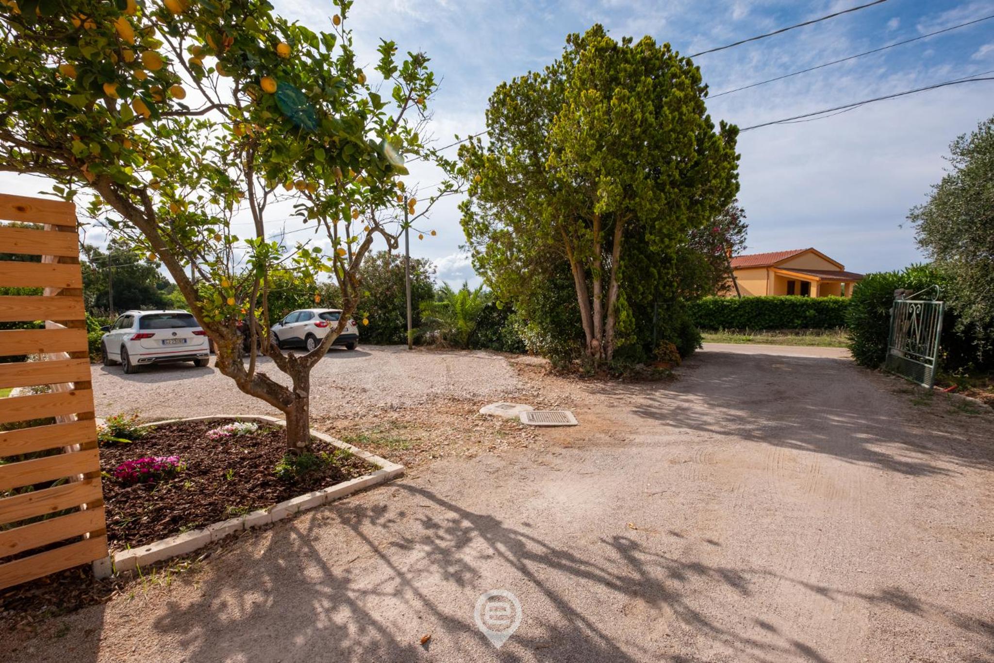 Podere 100 Country House - Apartment Terra