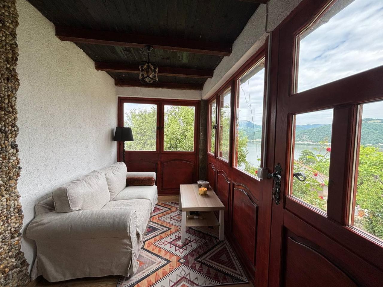 Vila Hedona view 5