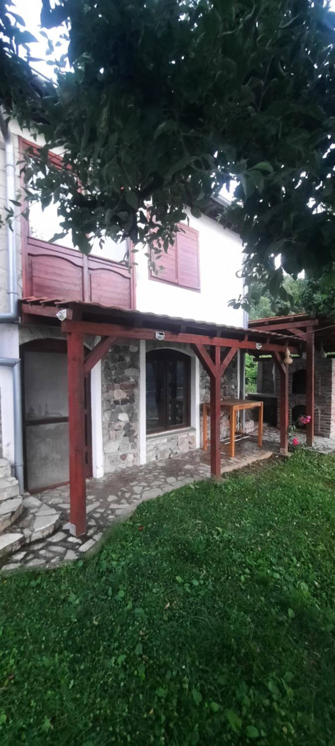 Vila Hedona view 4