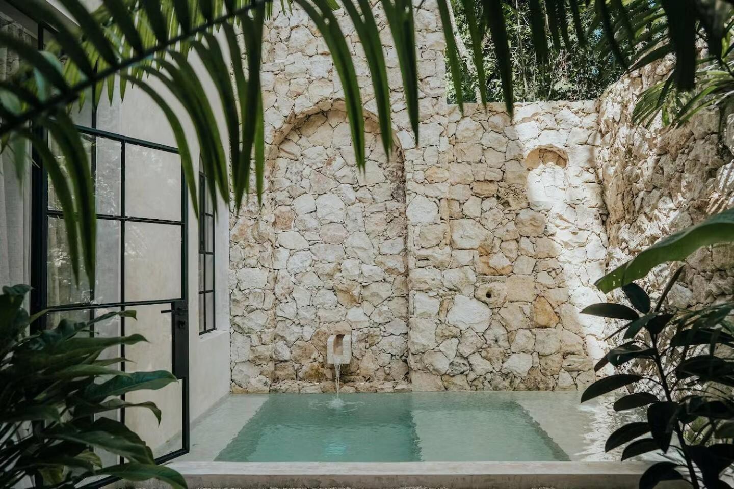 Design Casa Patchouli With Private Pool And Loung view 2