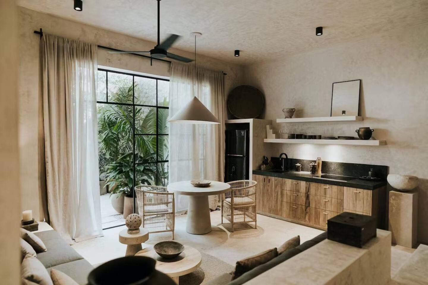 Design Casa Patchouli With Private Pool And Loung view 3