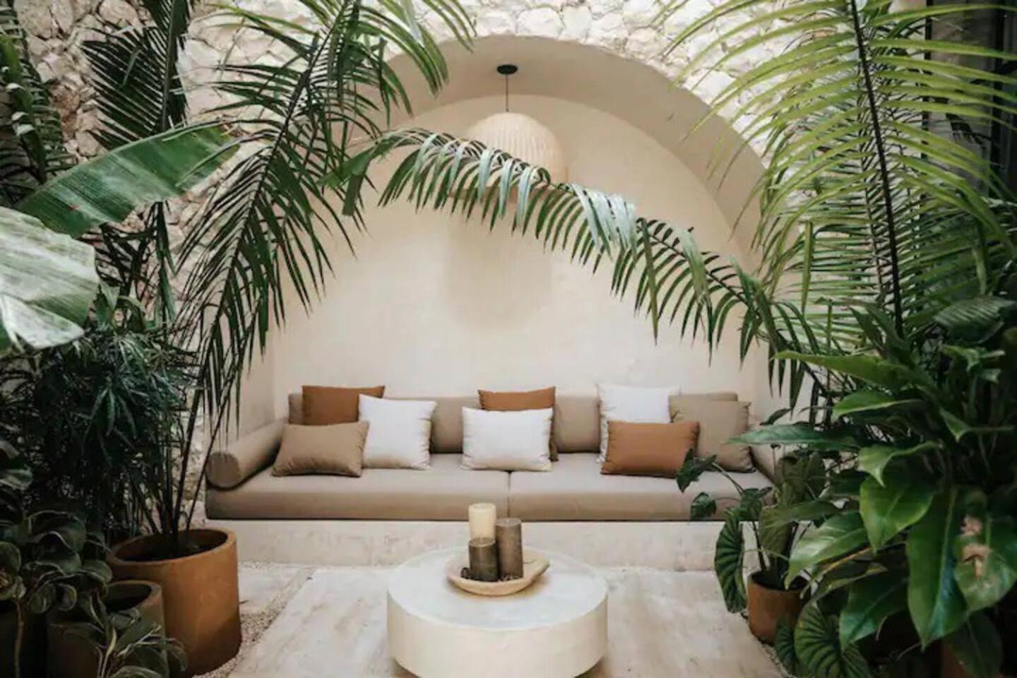 Design Casa Patchouli With Private Pool And Loung view 4