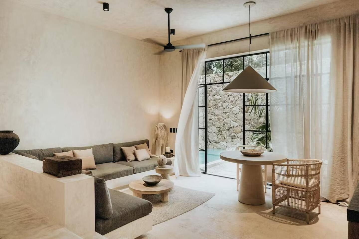 Design Casa Patchouli With Private Pool And Loung view 5