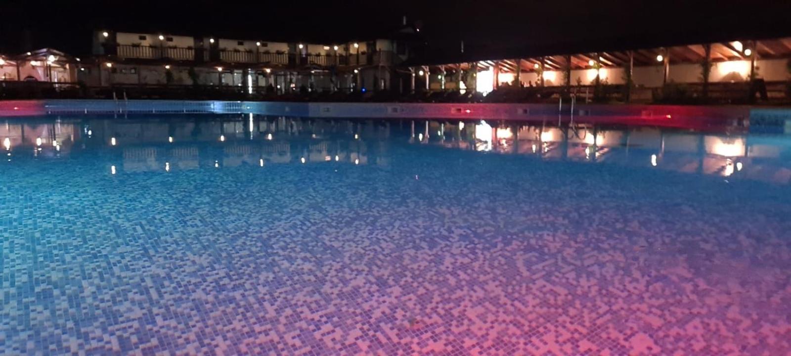 Aqua Club Elatis