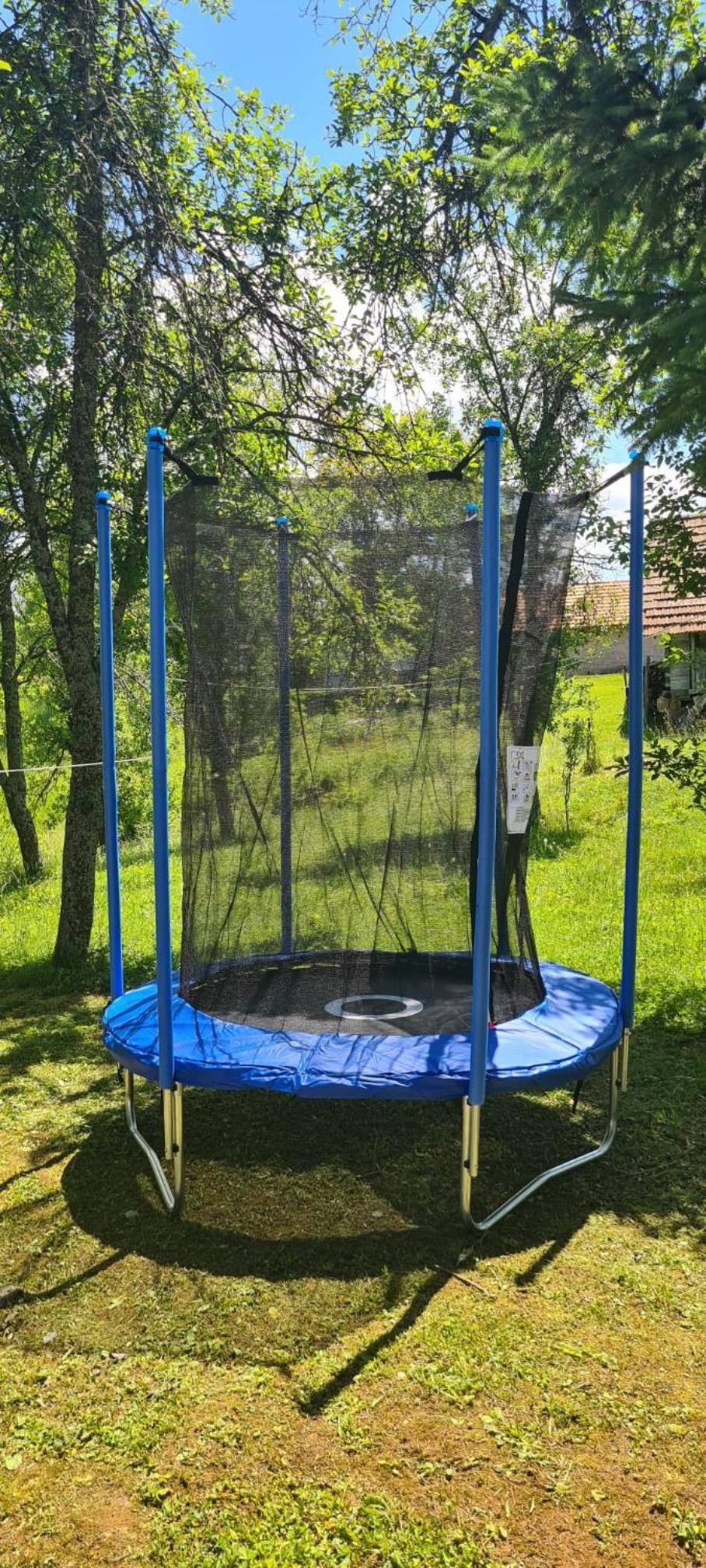 Apartman Milka