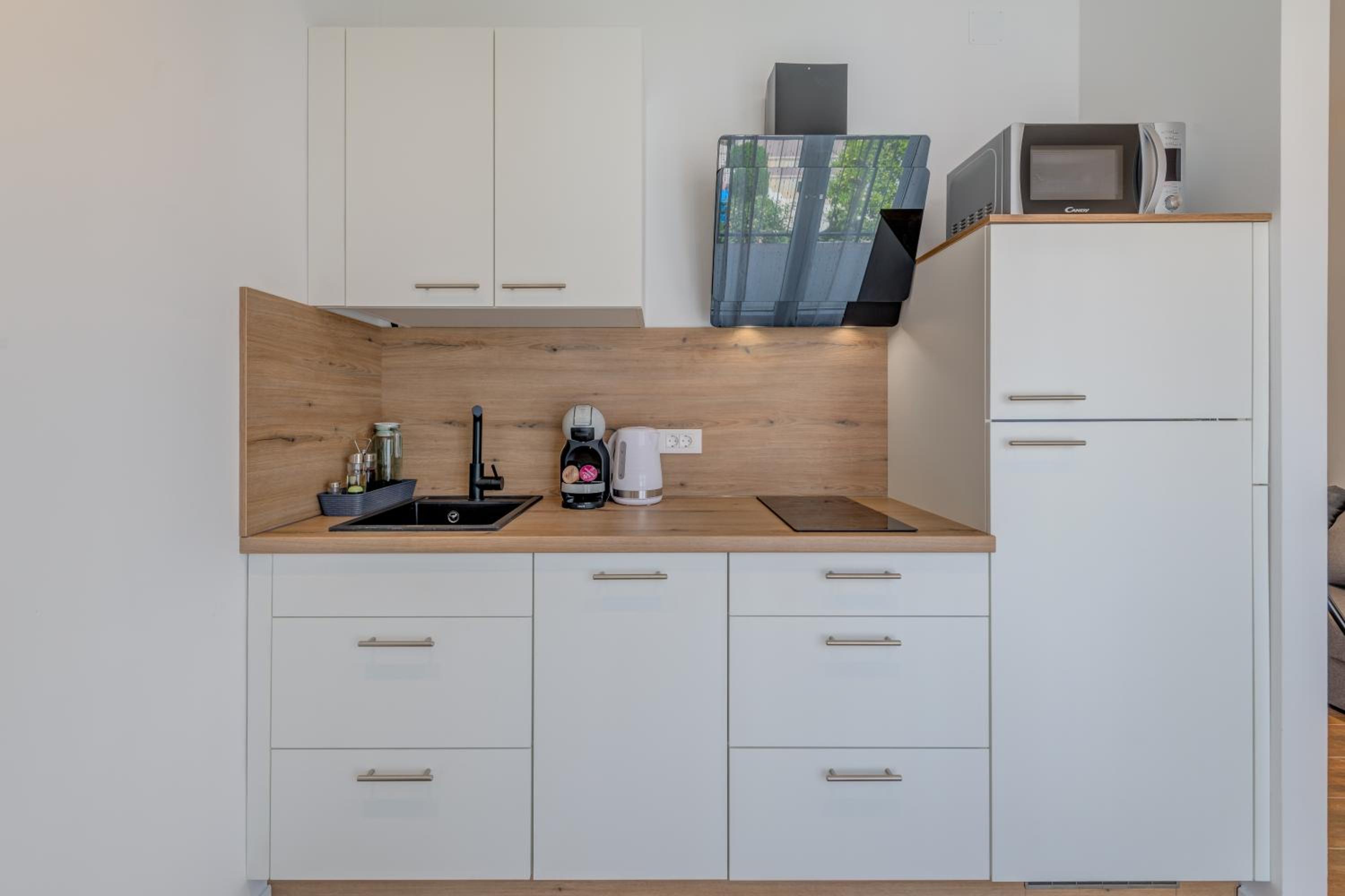 Apartments in Trogir