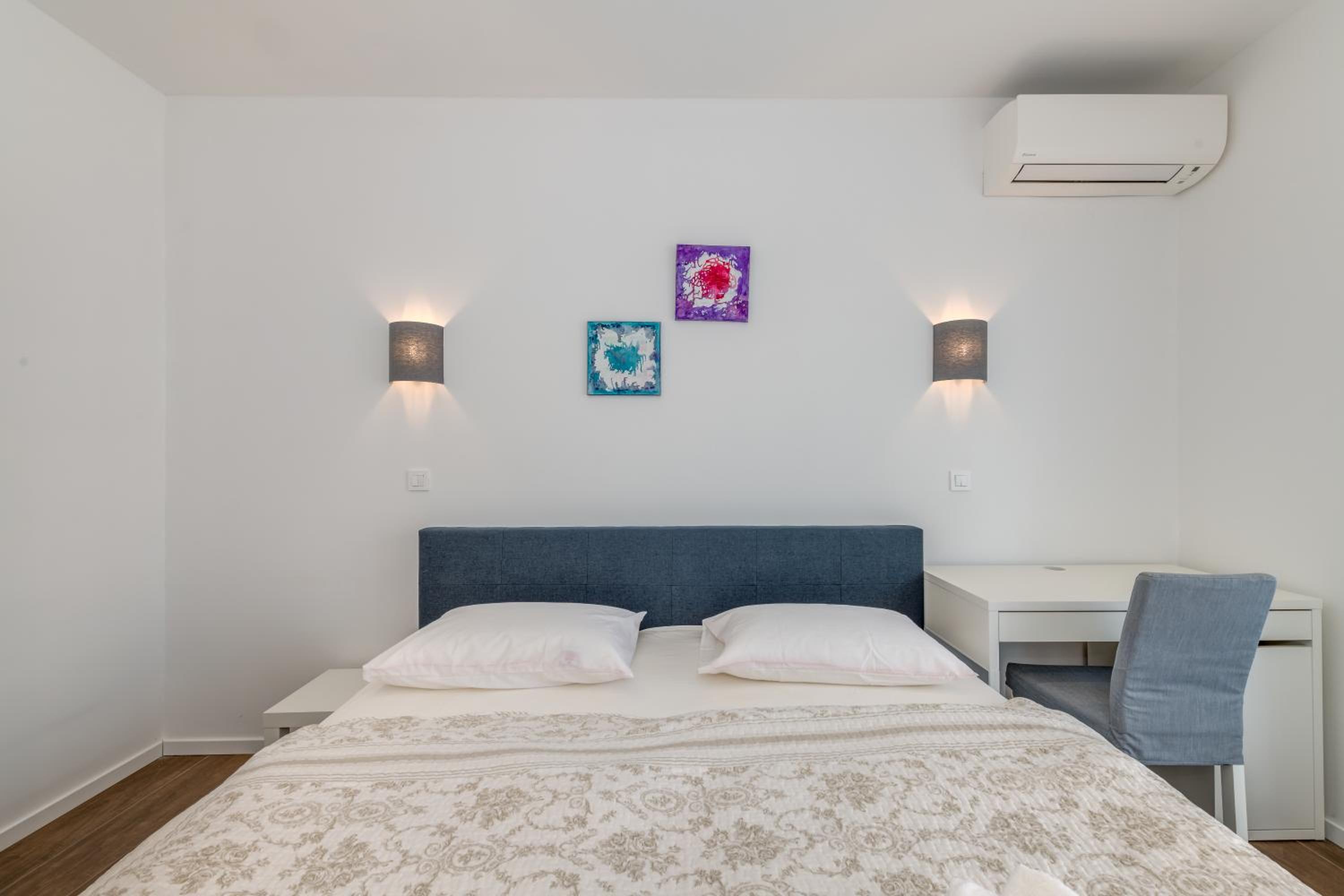 Apartments in Trogir