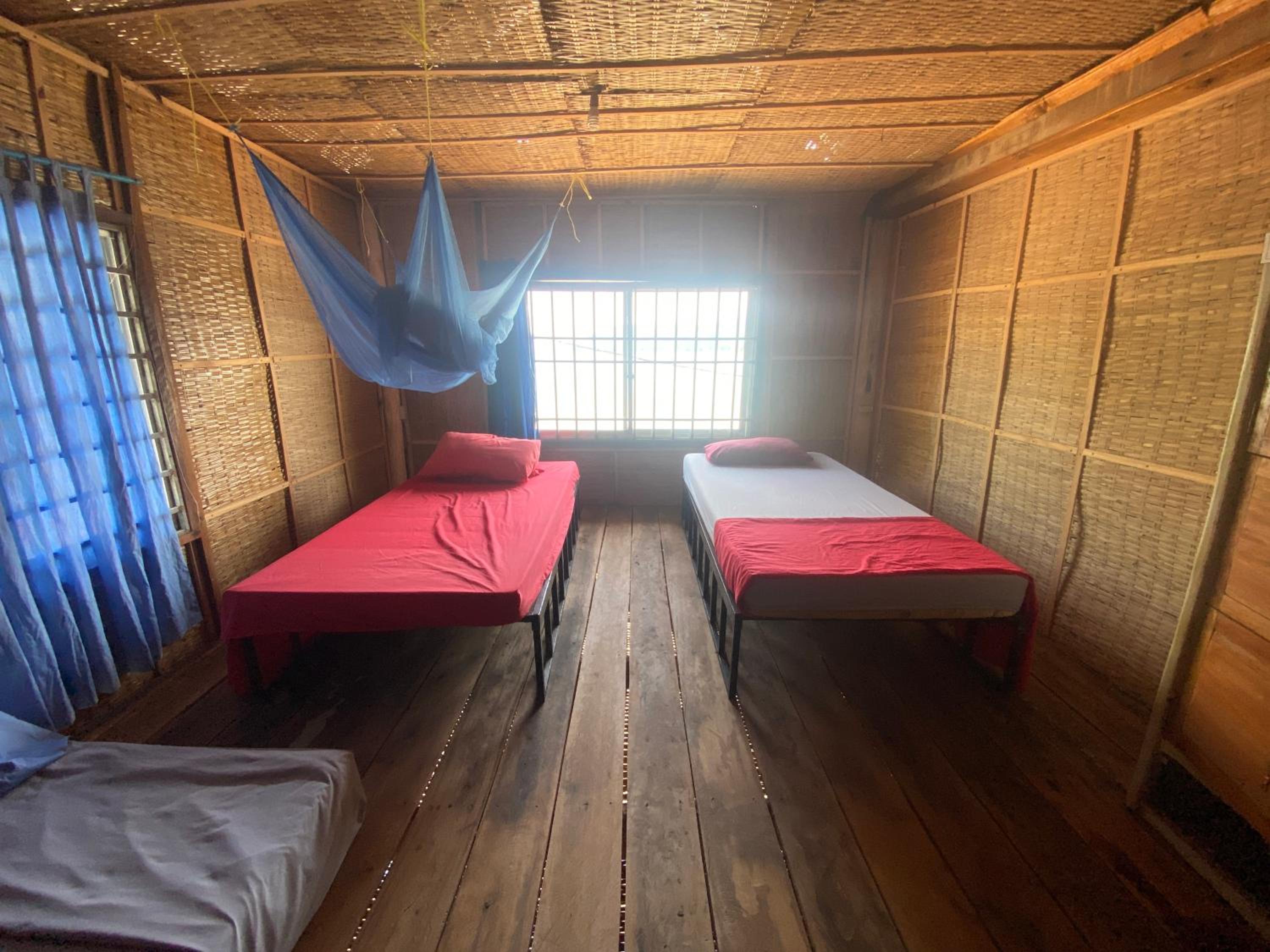 CocoHuts