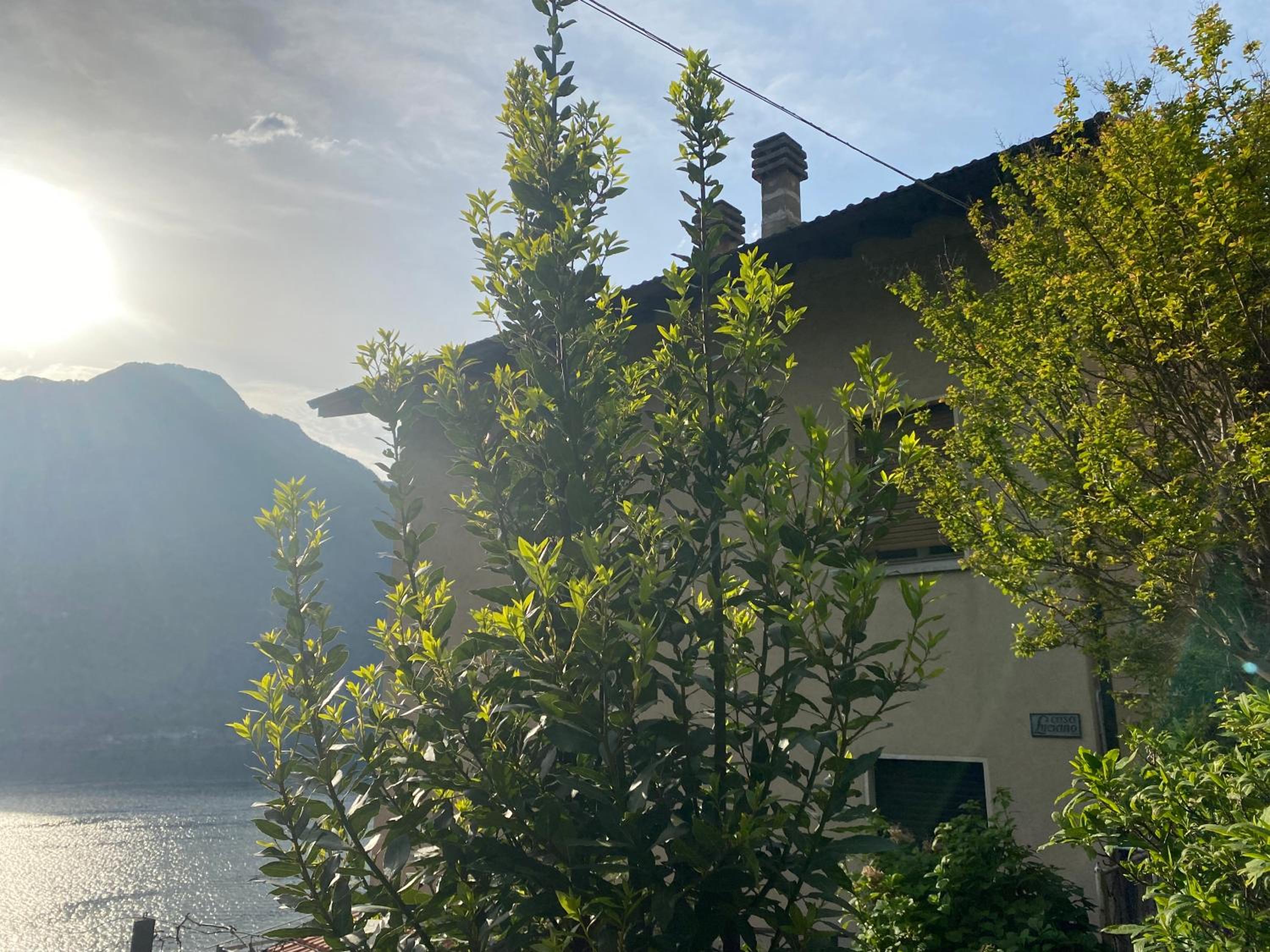 Casa Luciano view 2