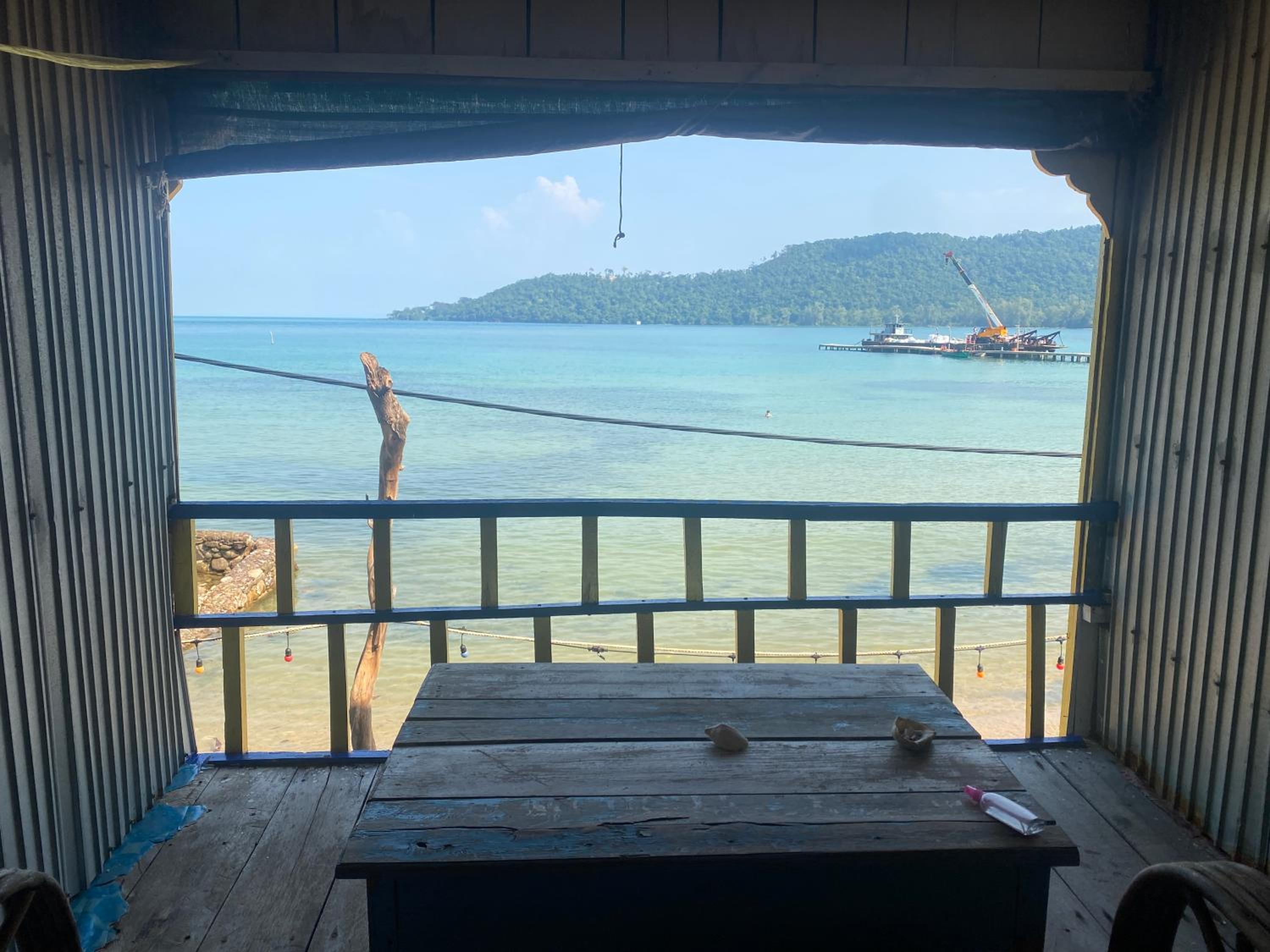 CocoHuts