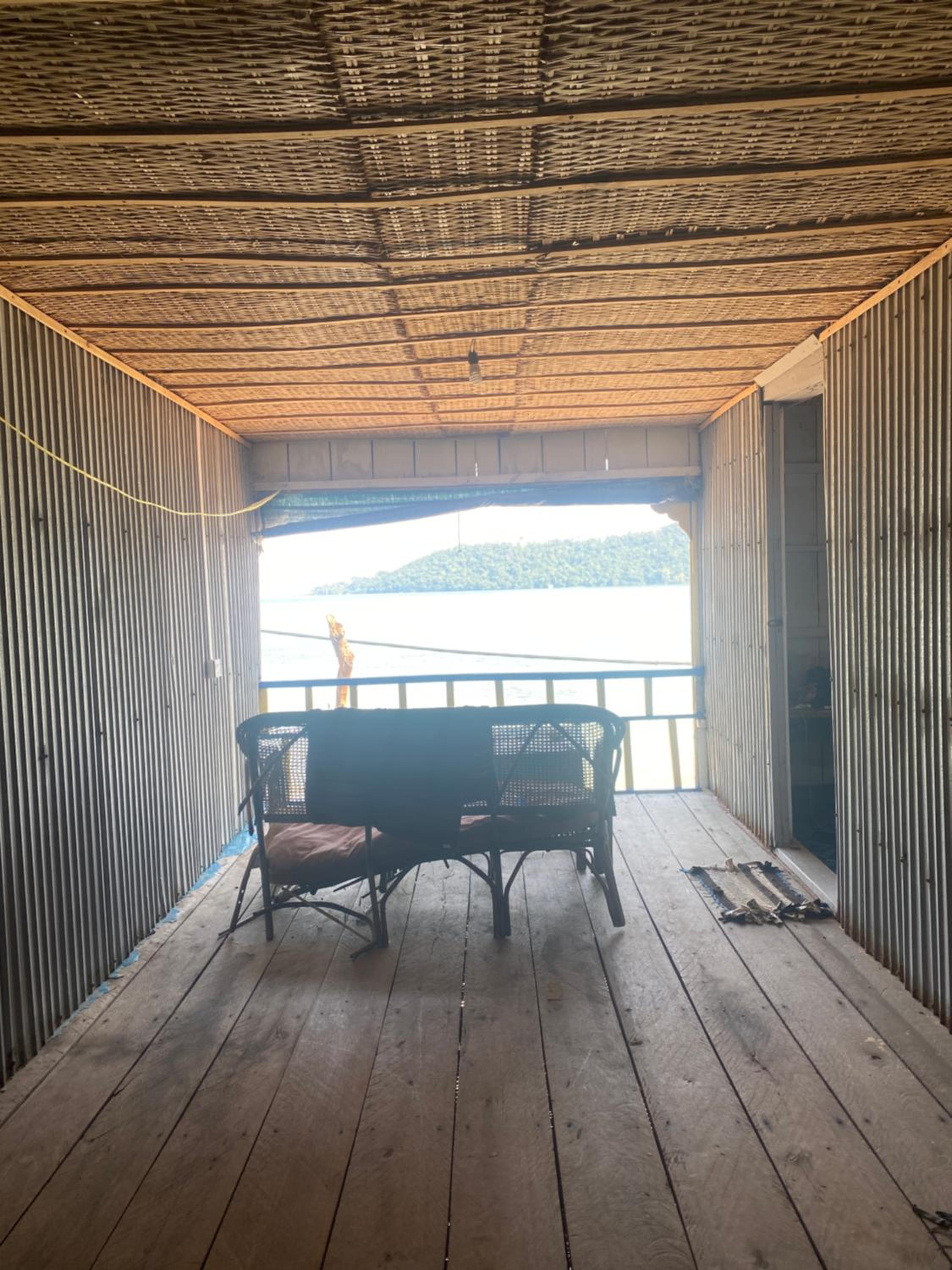 CocoHuts