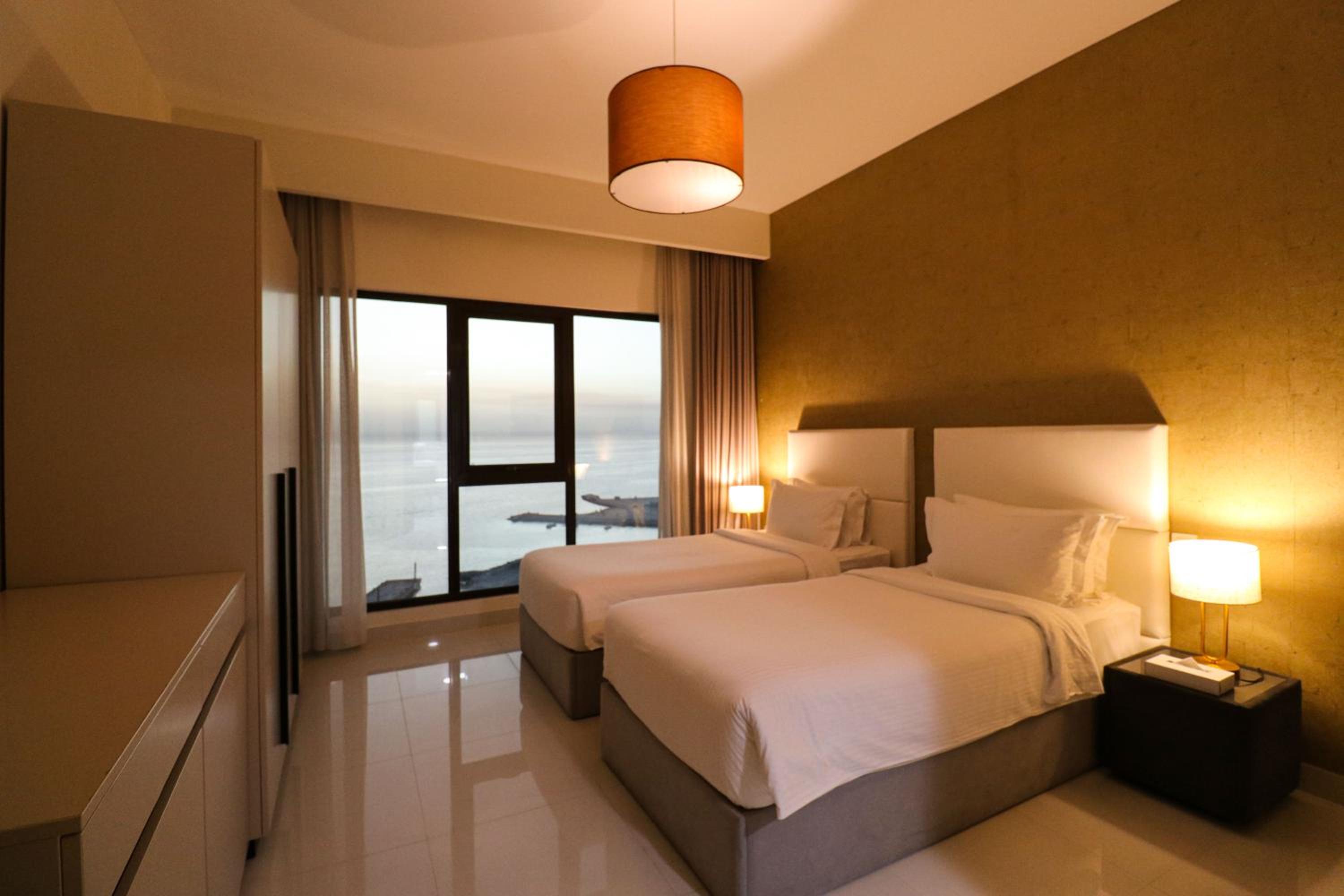 Lagoona Beach Luxury Resort and Spa