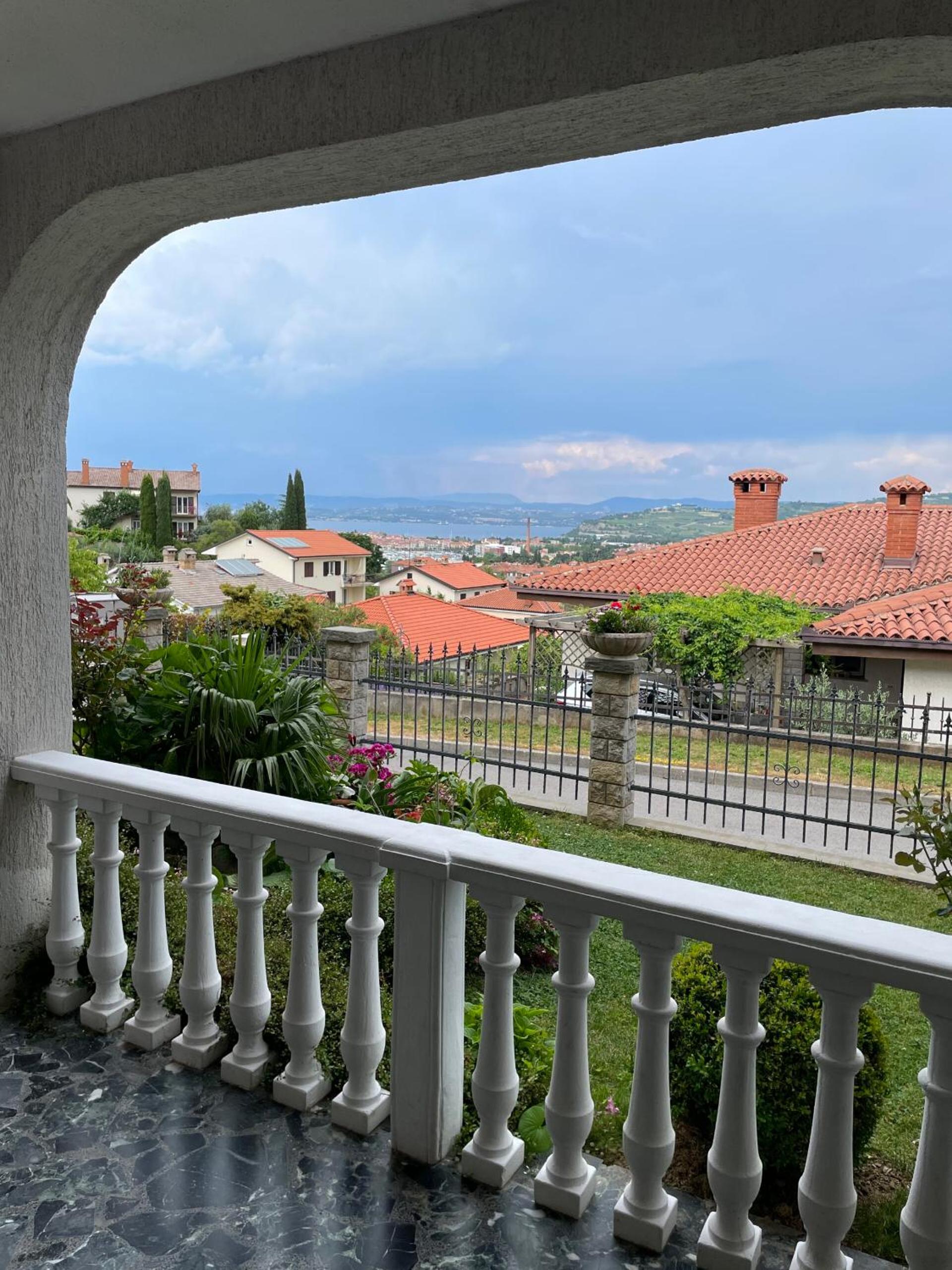 Apartments VUK view 4