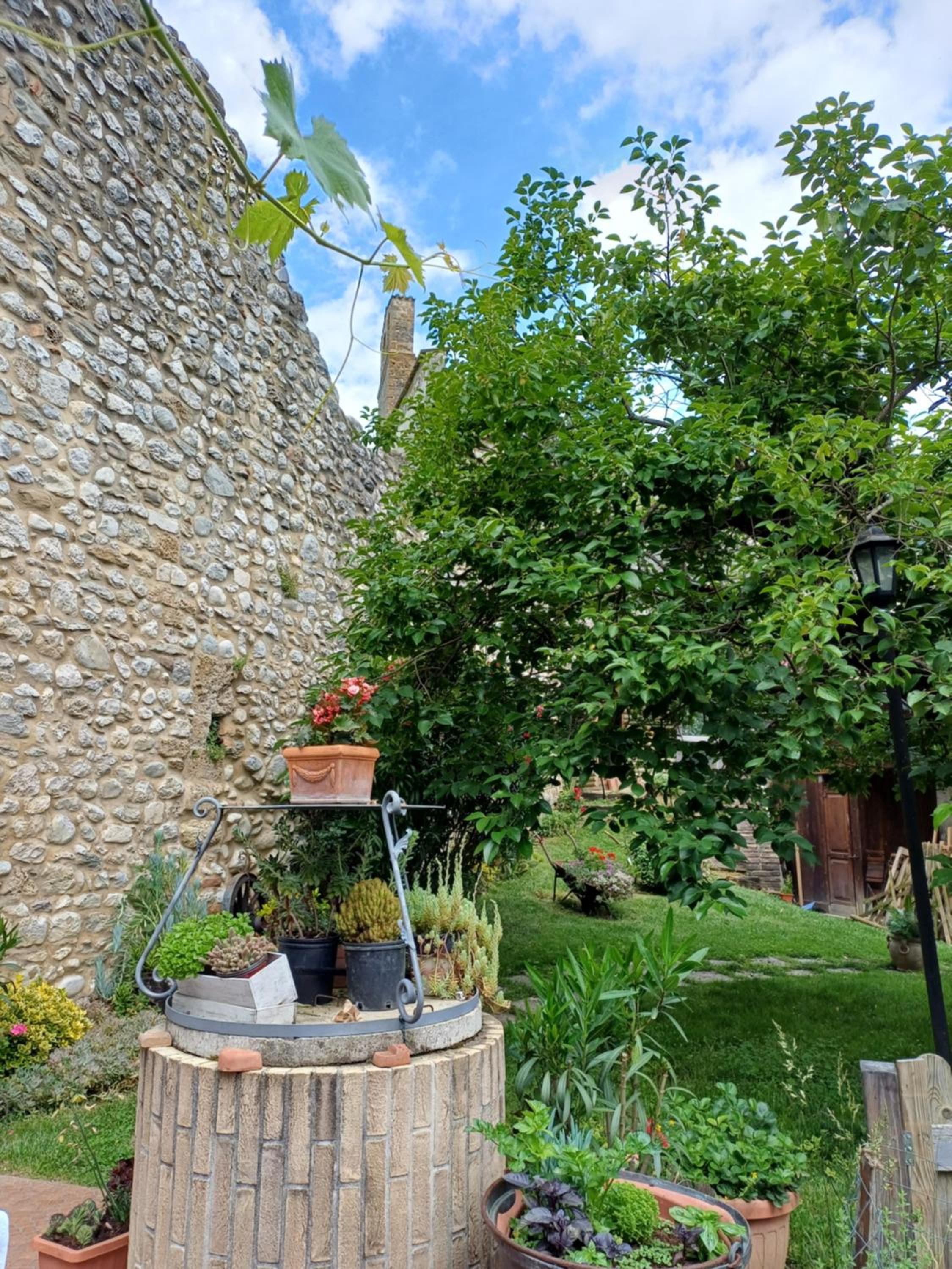 Agriturismo San GIovanni Ad Insulam photo 4