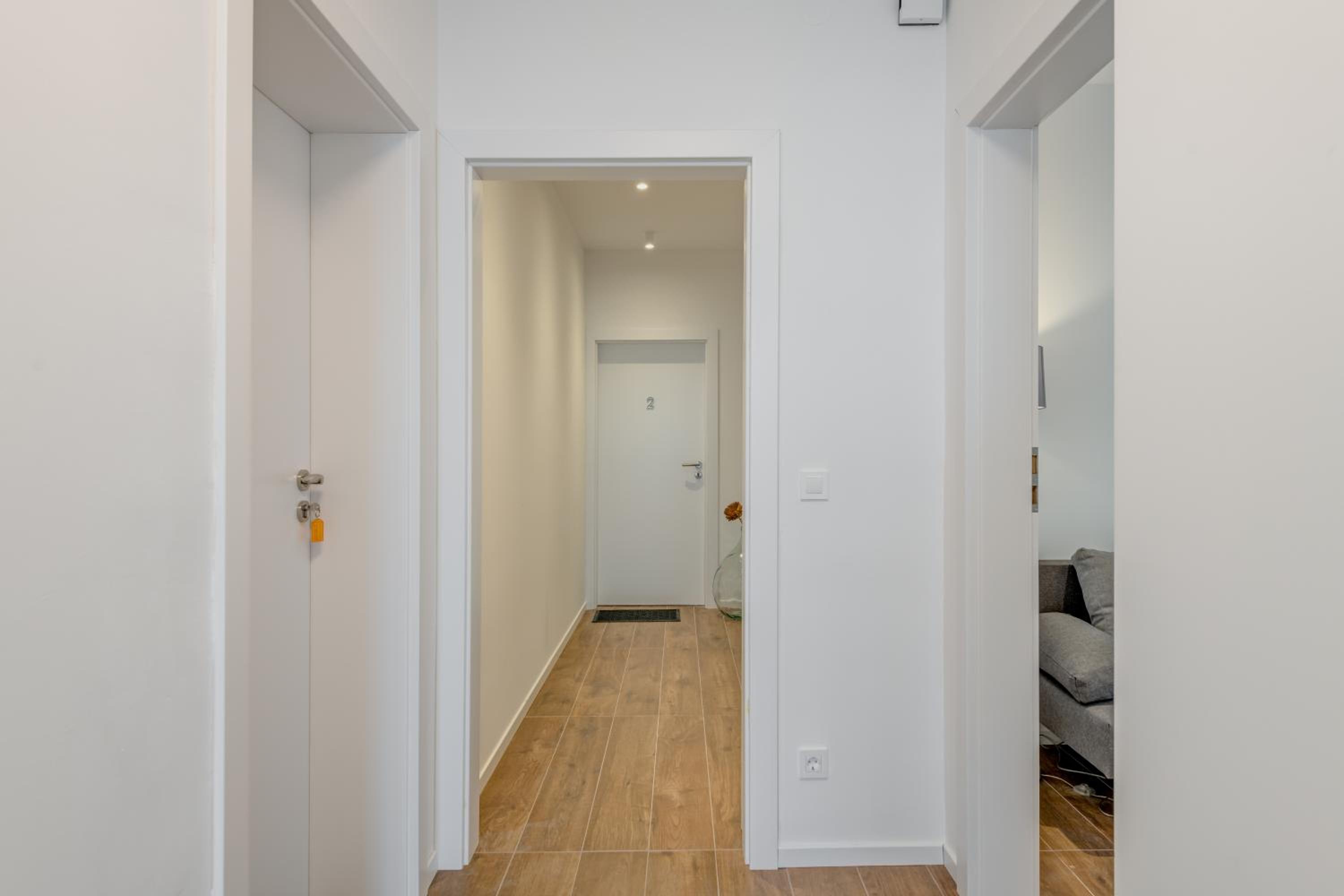 Apartments in Trogir photo 4