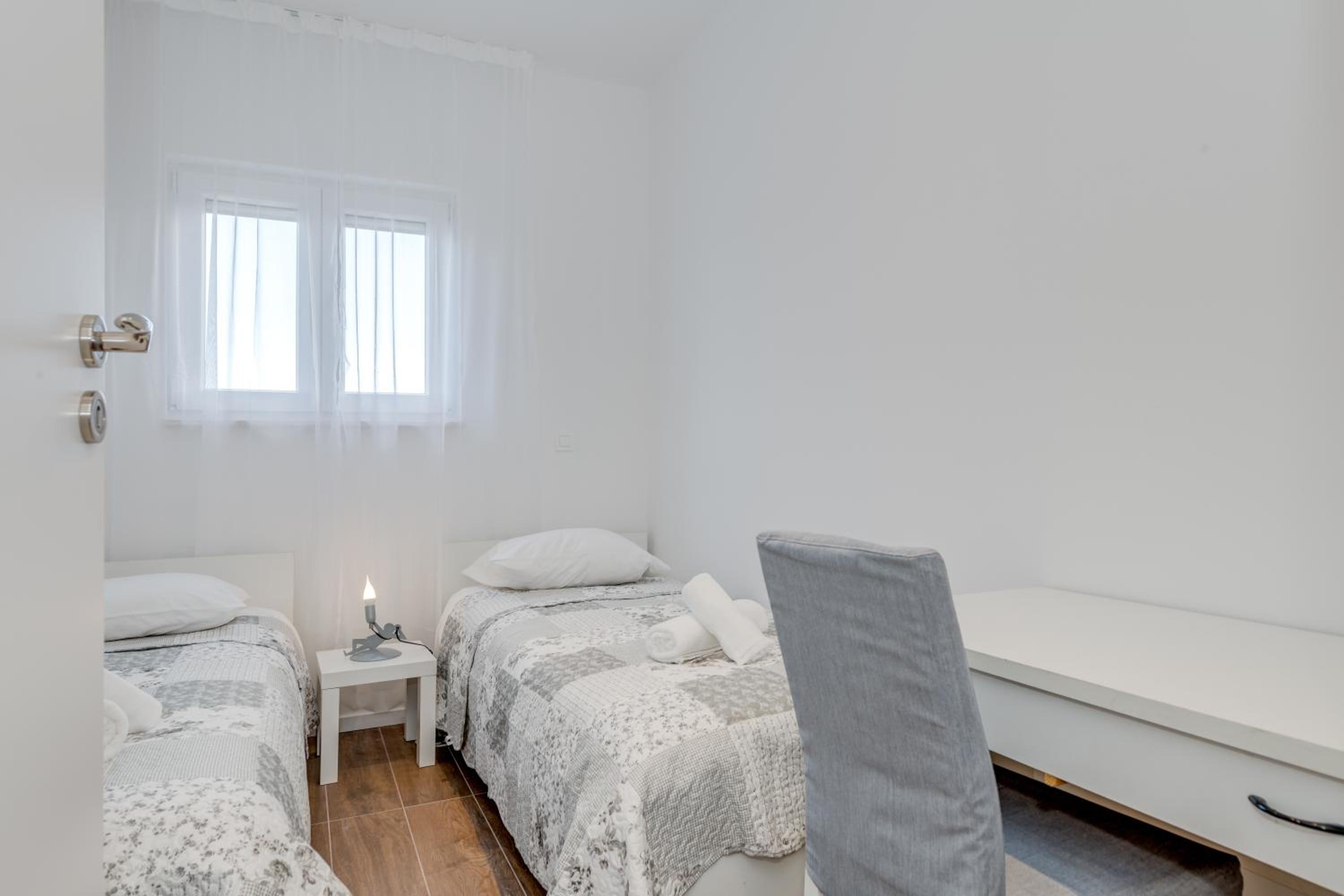 Apartments in Trogir photo 3