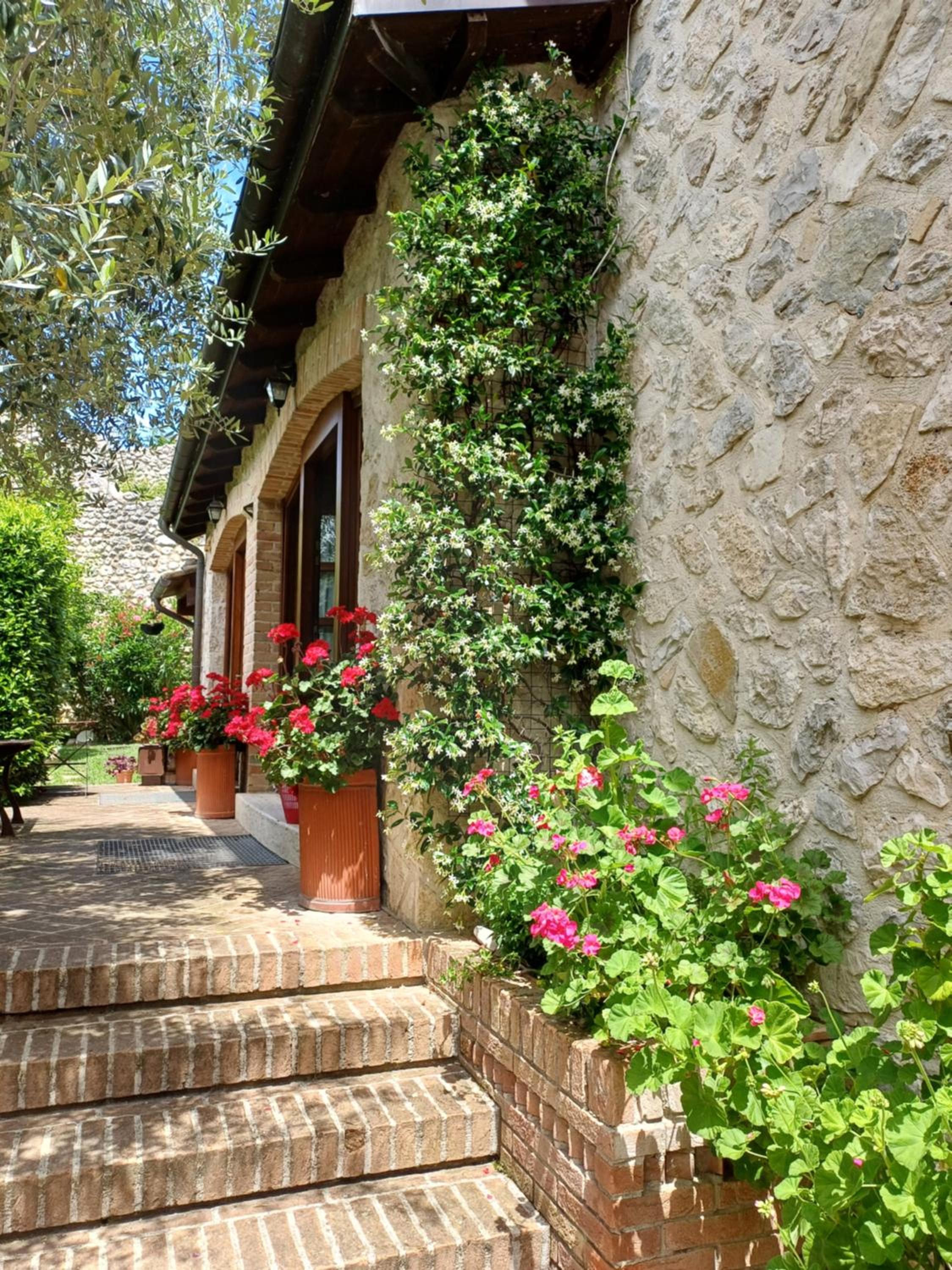Agriturismo San GIovanni Ad Insulam photo 2