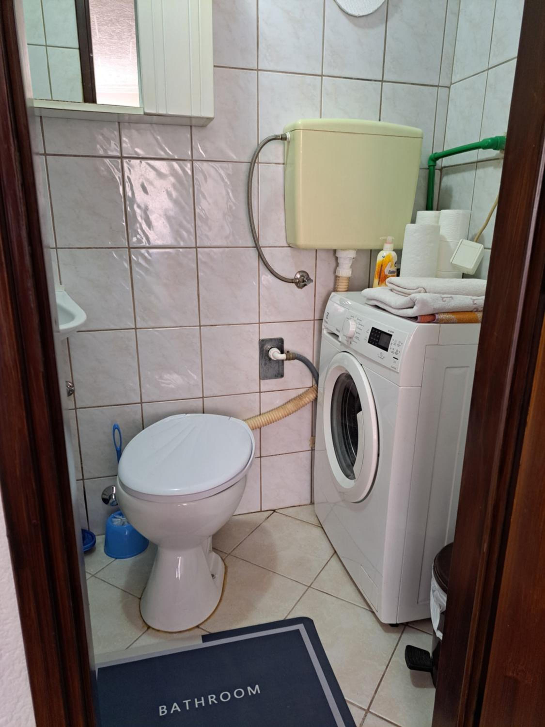 Apartmani Konta