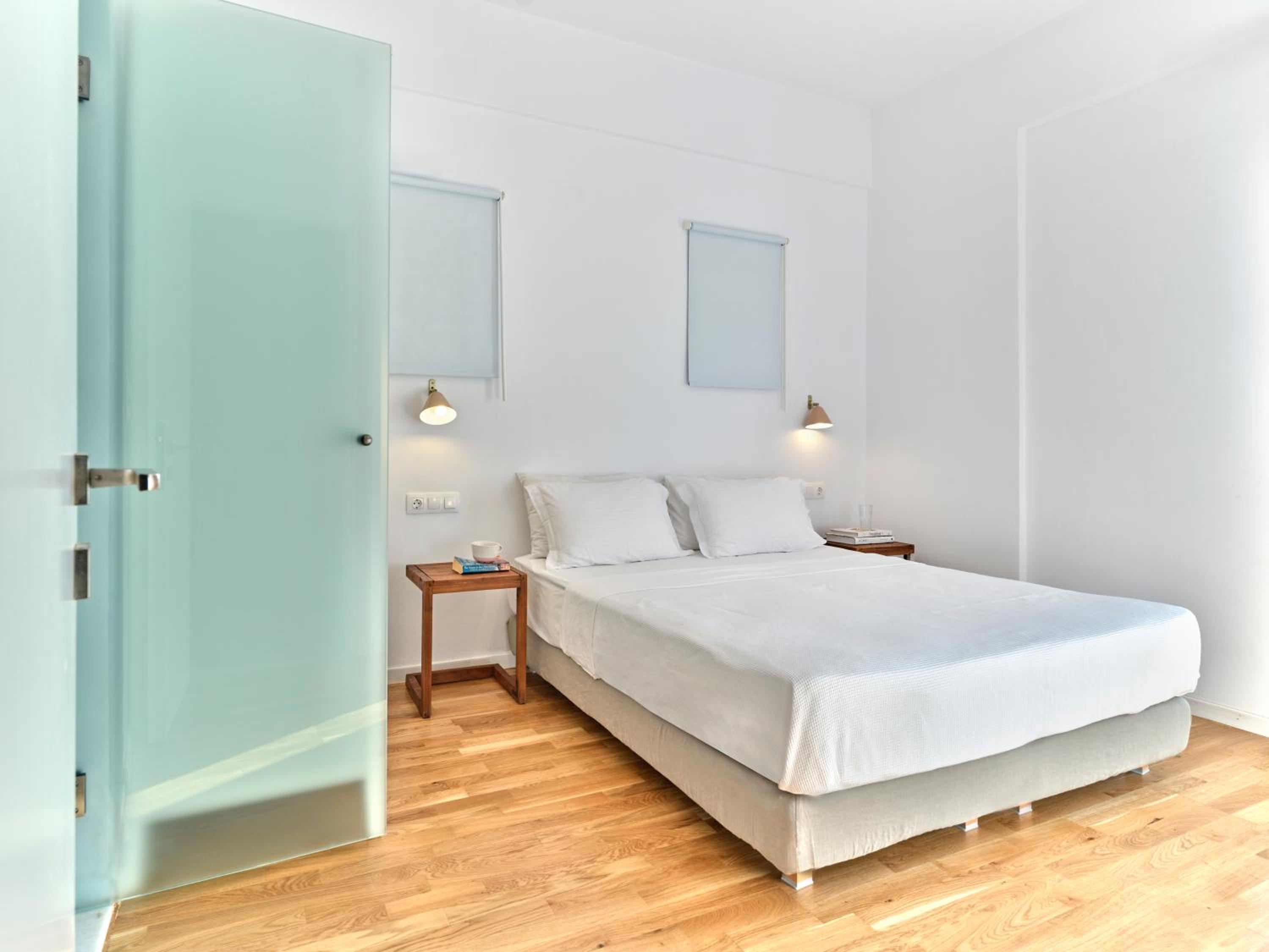 Magoo Suites en Logaras