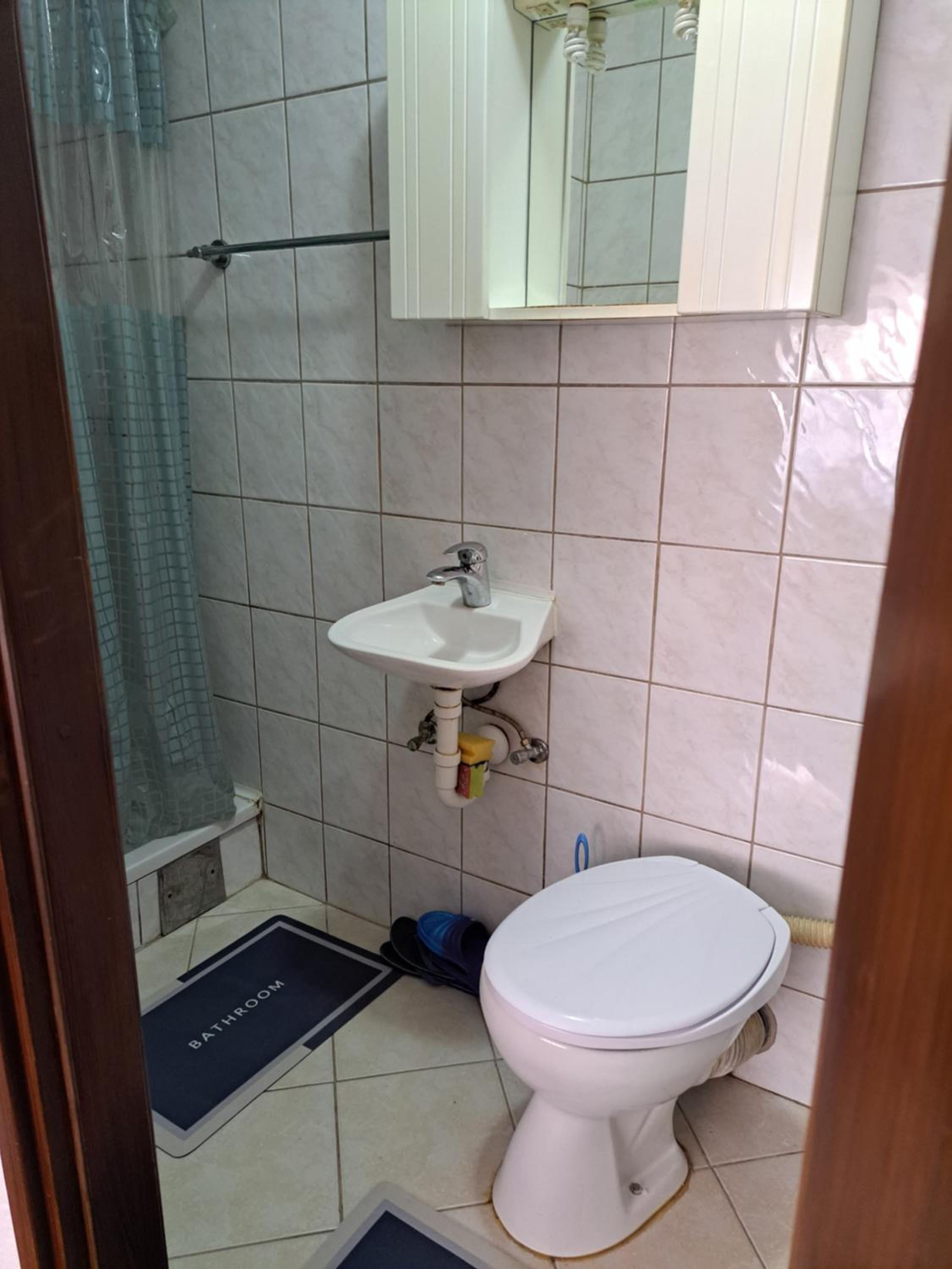 Apartmani Konta