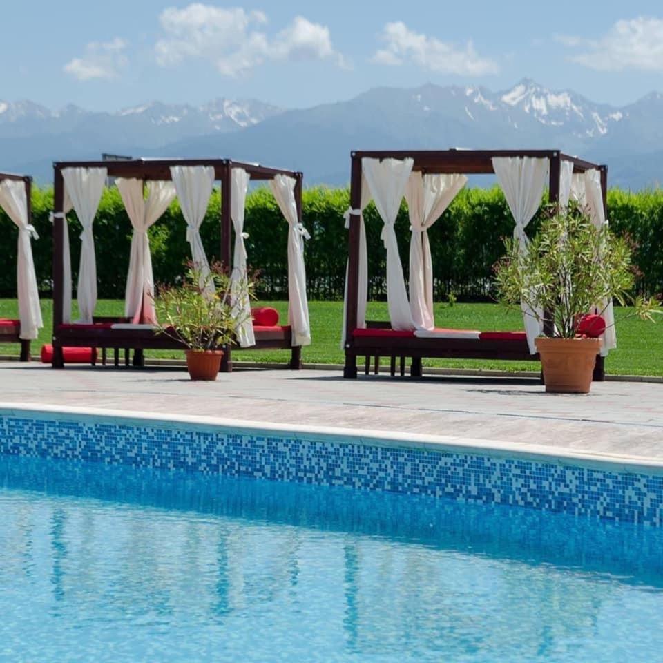Aqua Club Elatis