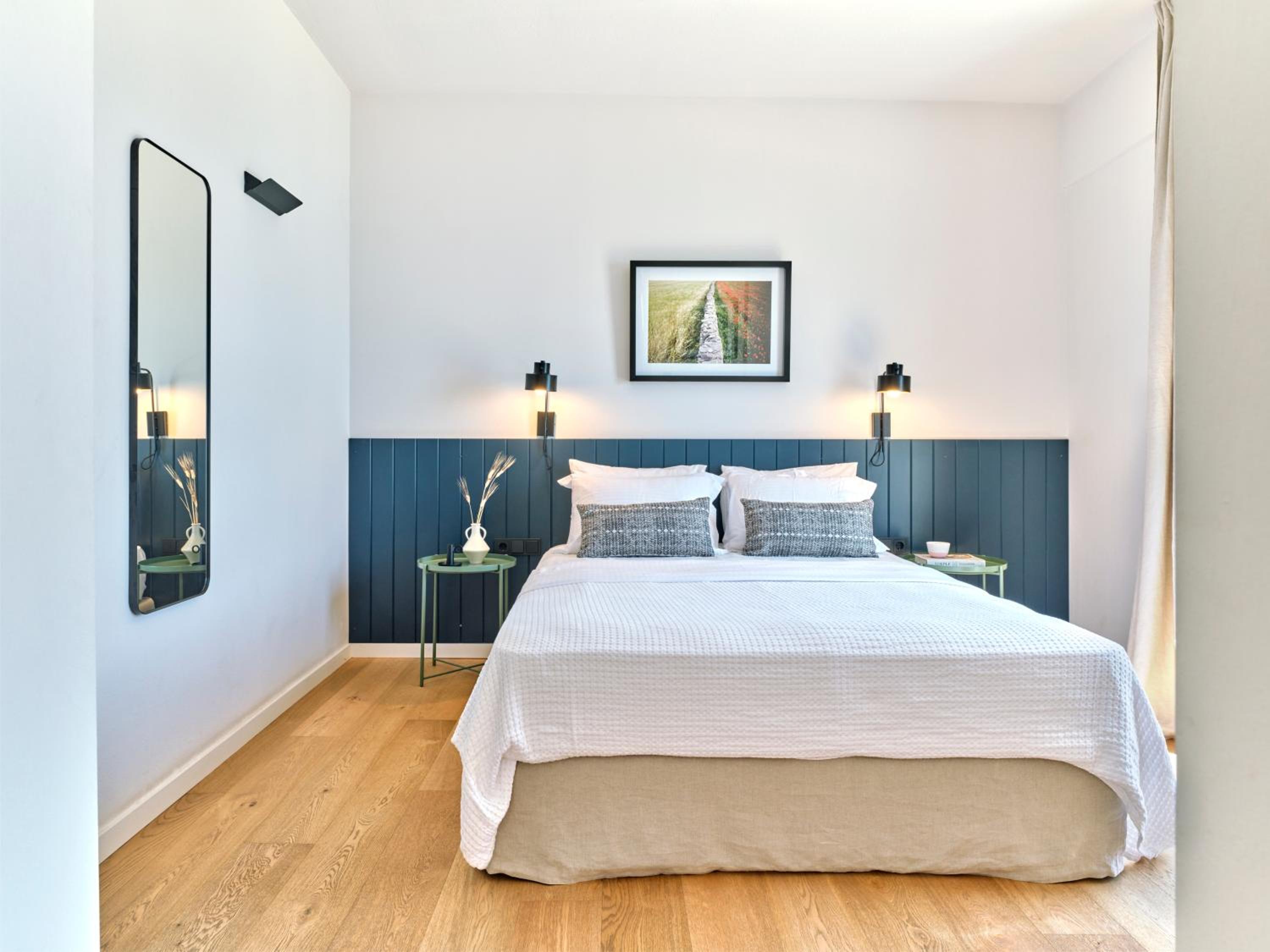 Magoo Suites